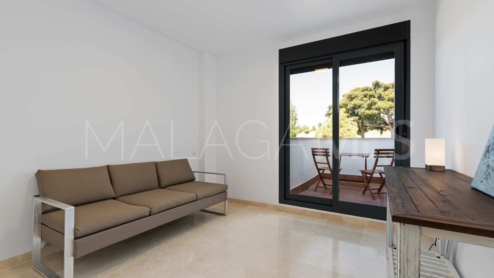 Appartement terrasse for sale in Doña Julia