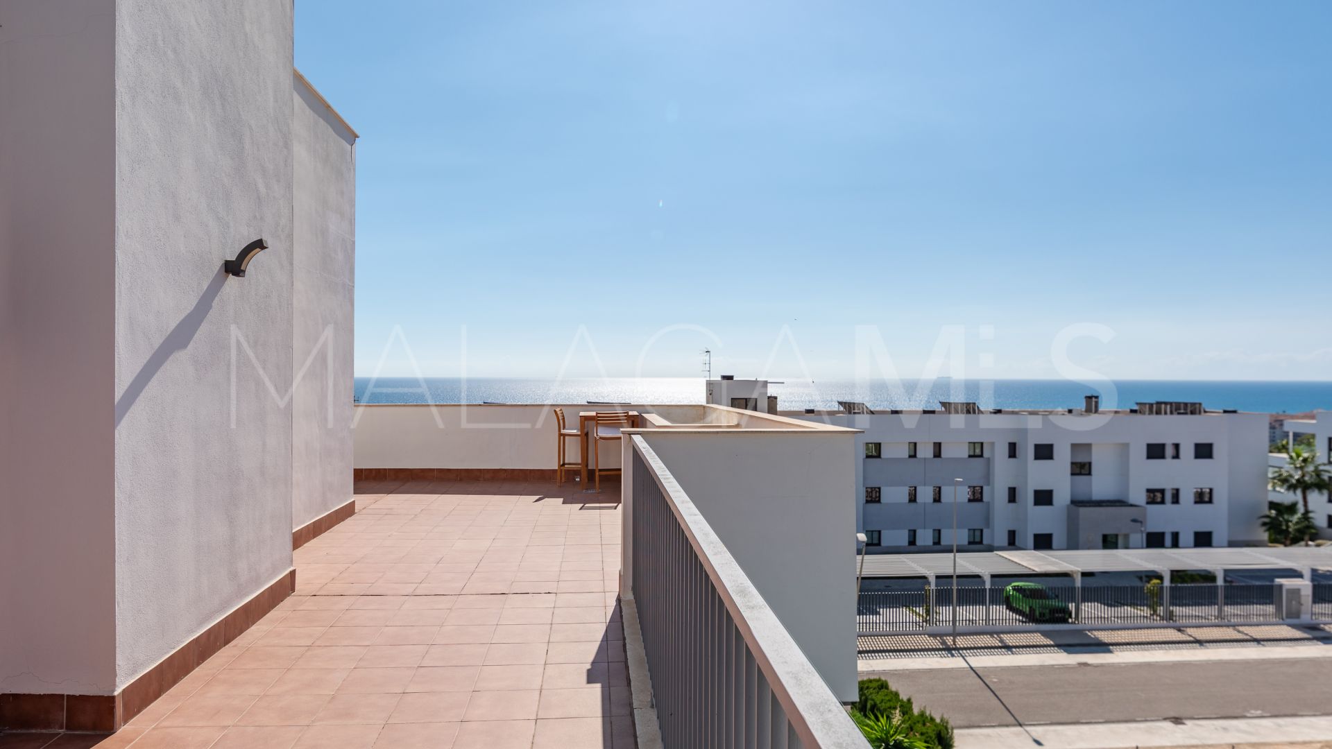 Appartement terrasse for sale in Doña Julia