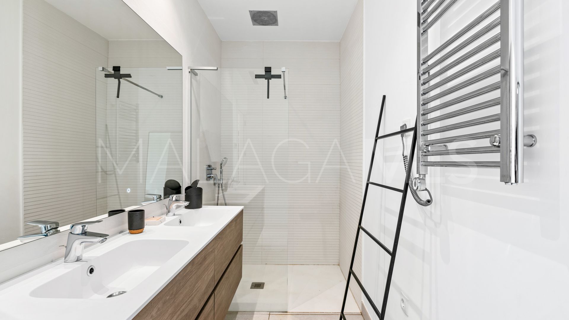 Appartement for sale in Finca Cortesin