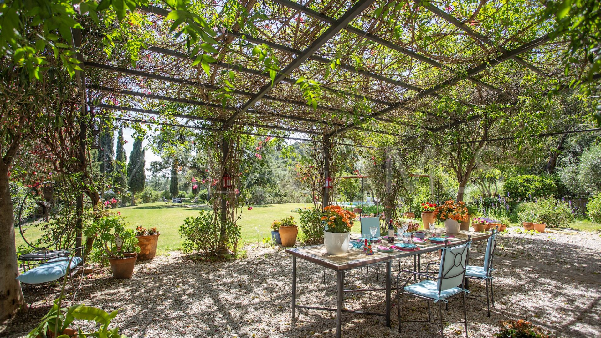 Maison de campagne for sale in Gaucin