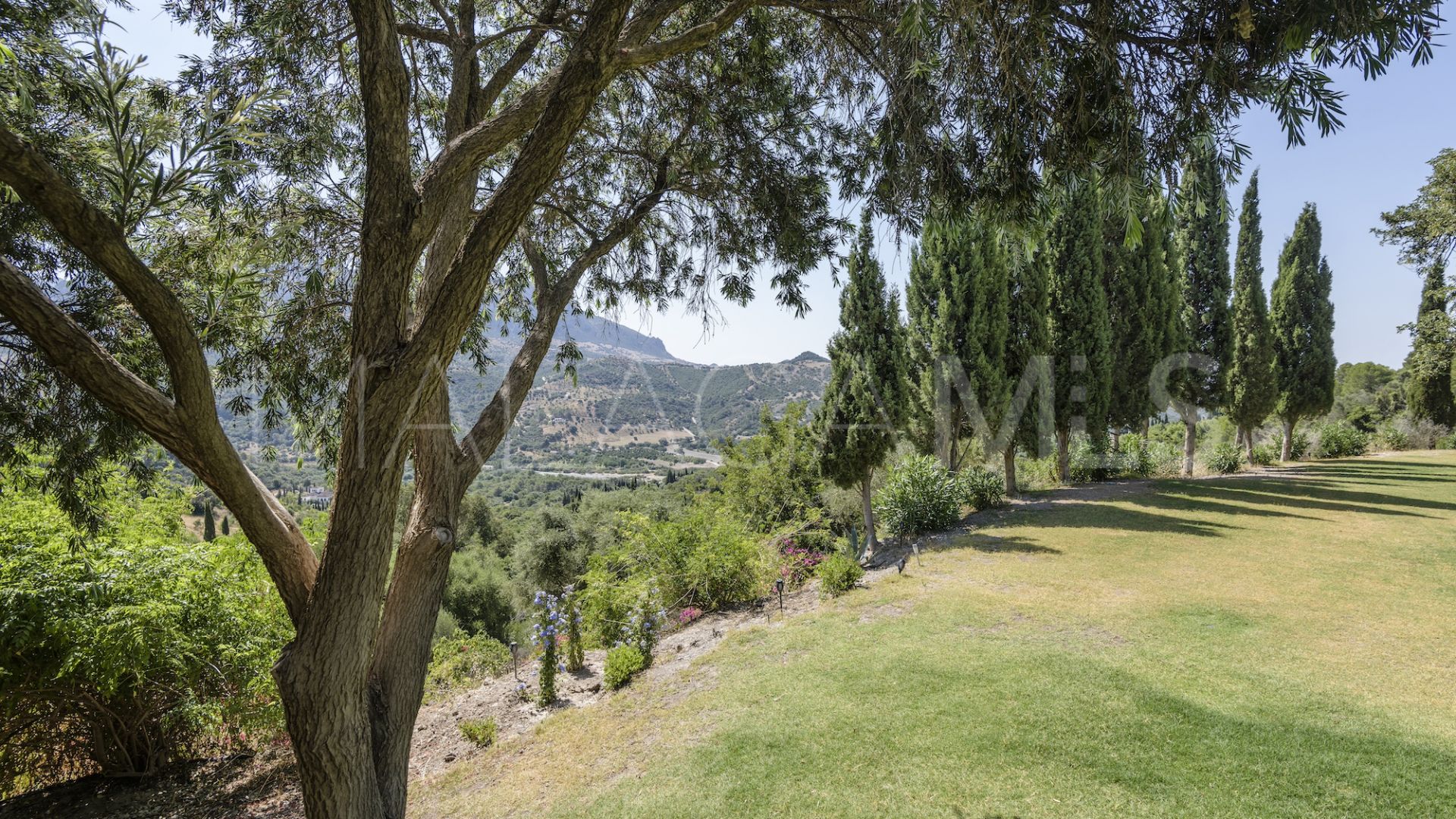 Maison de campagne for sale in Gaucin