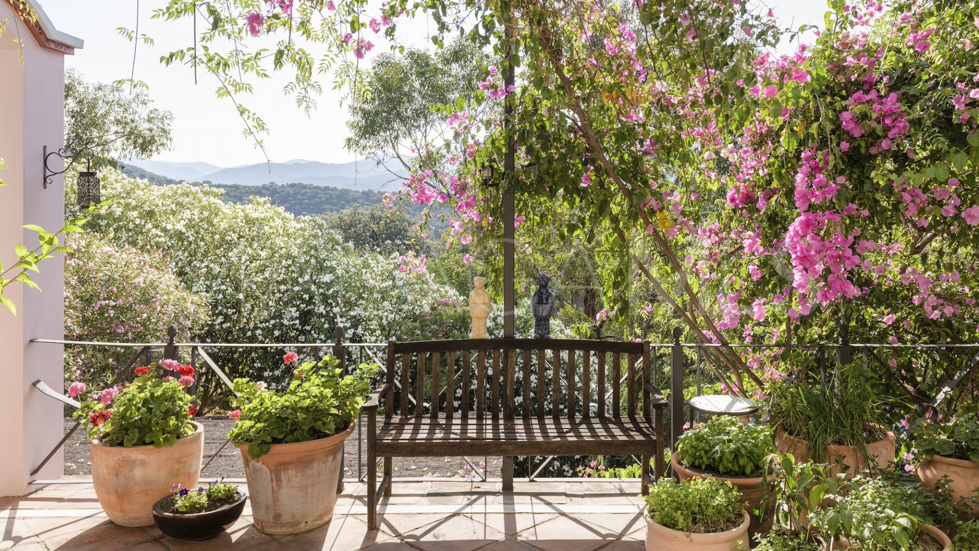 Maison de campagne for sale in Gaucin