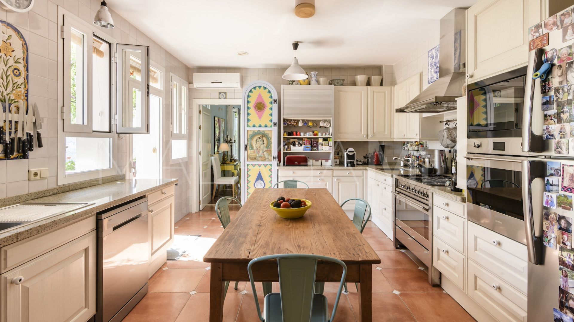 Maison de campagne for sale in Gaucin