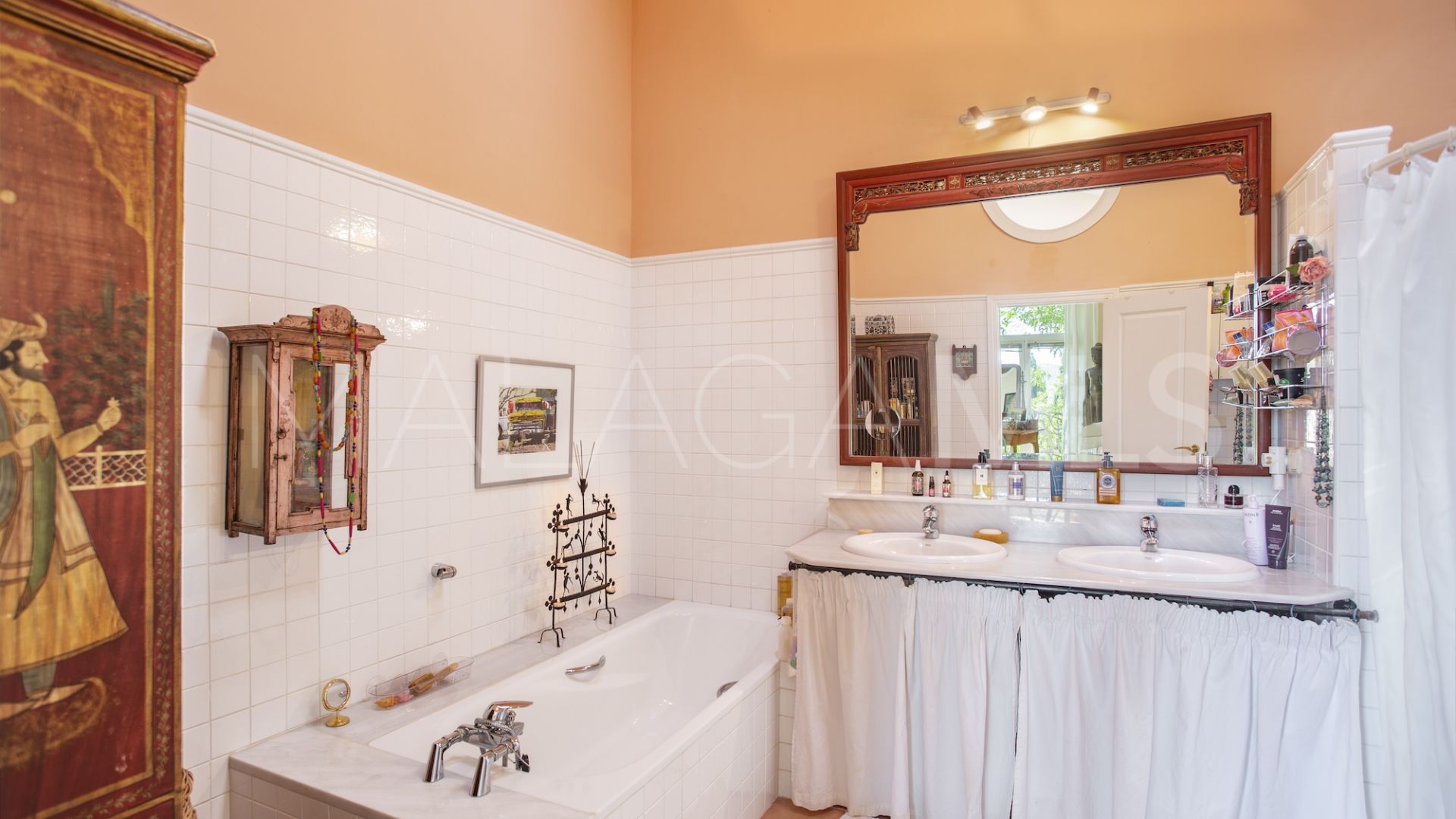 Maison de campagne for sale in Gaucin