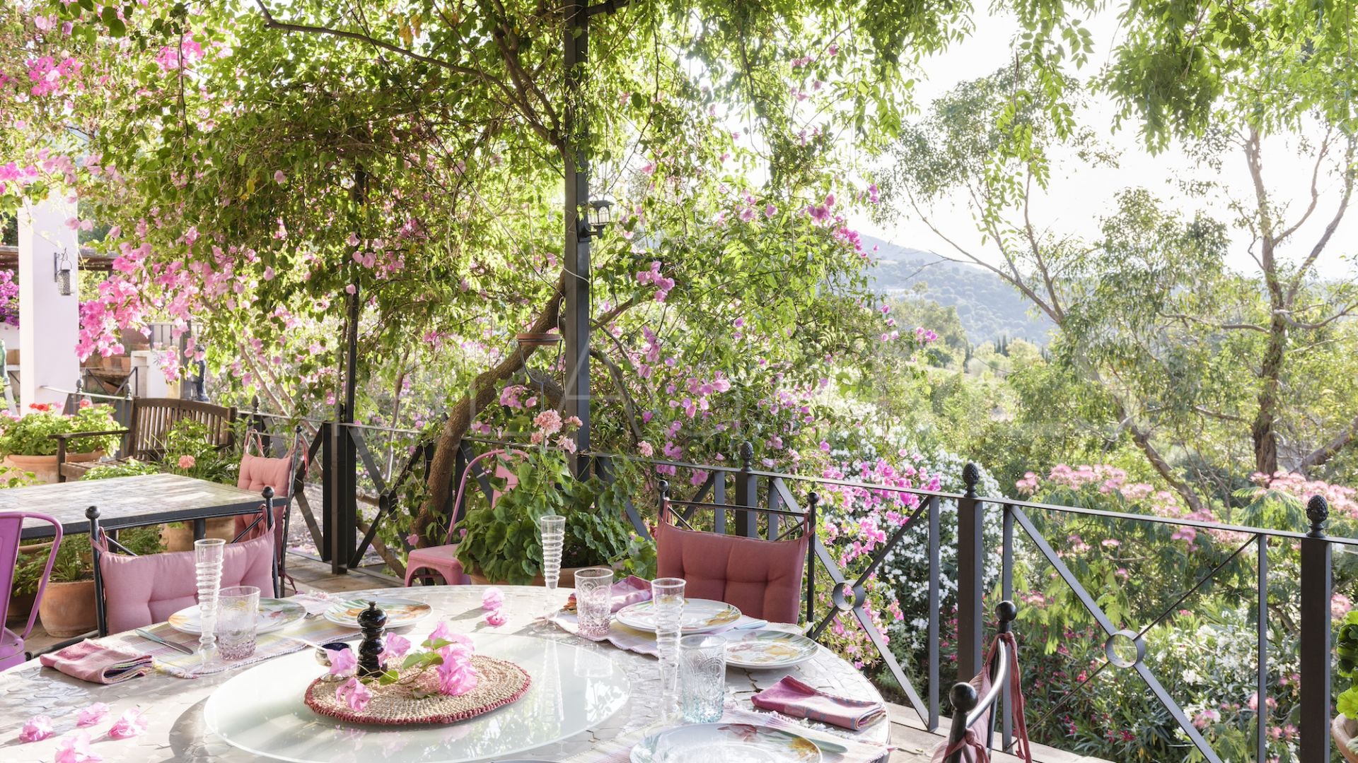 Maison de campagne for sale in Gaucin