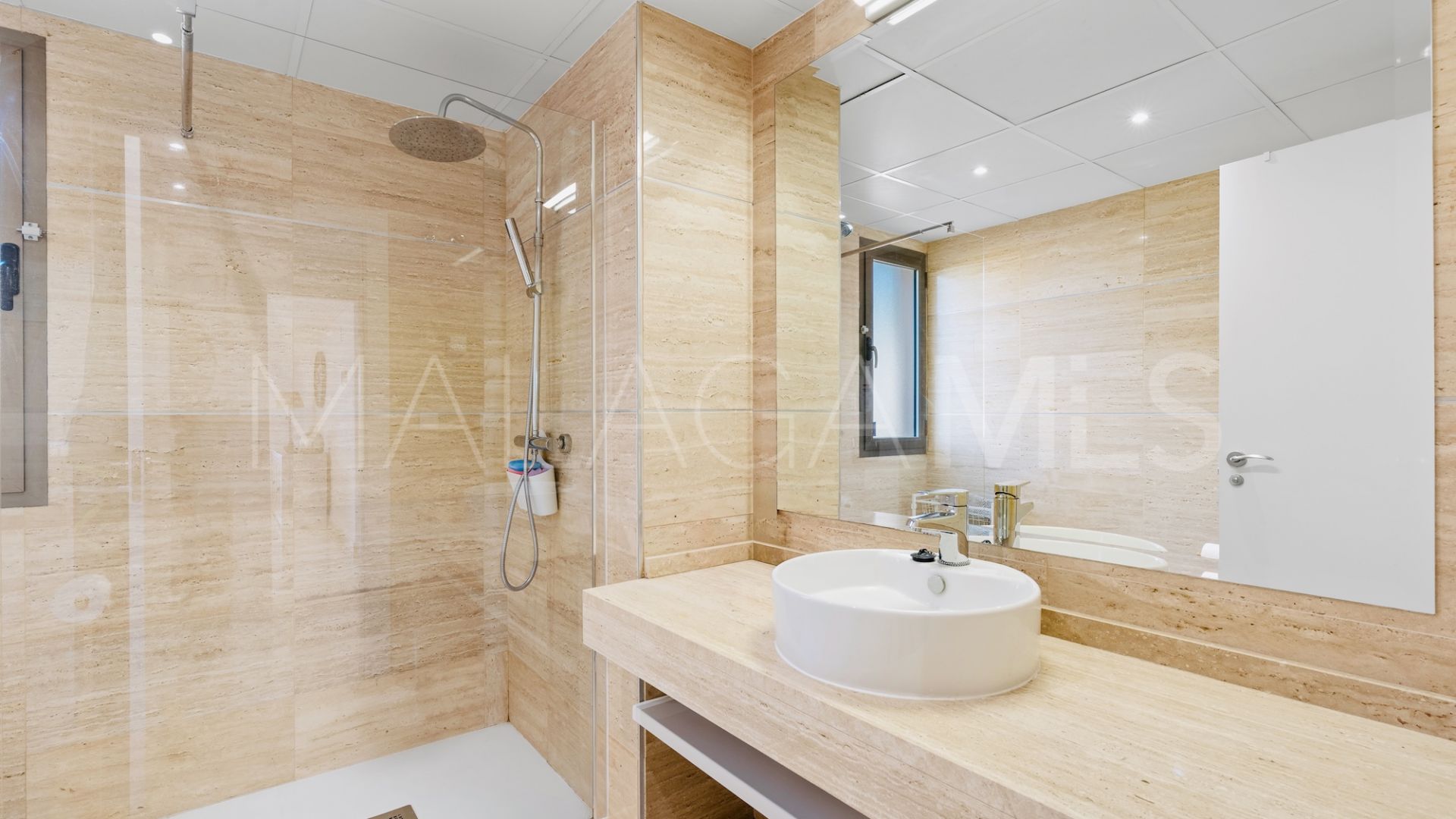 Appartement rez de chaussée for sale in Hacienda del Señorio de Cifuentes