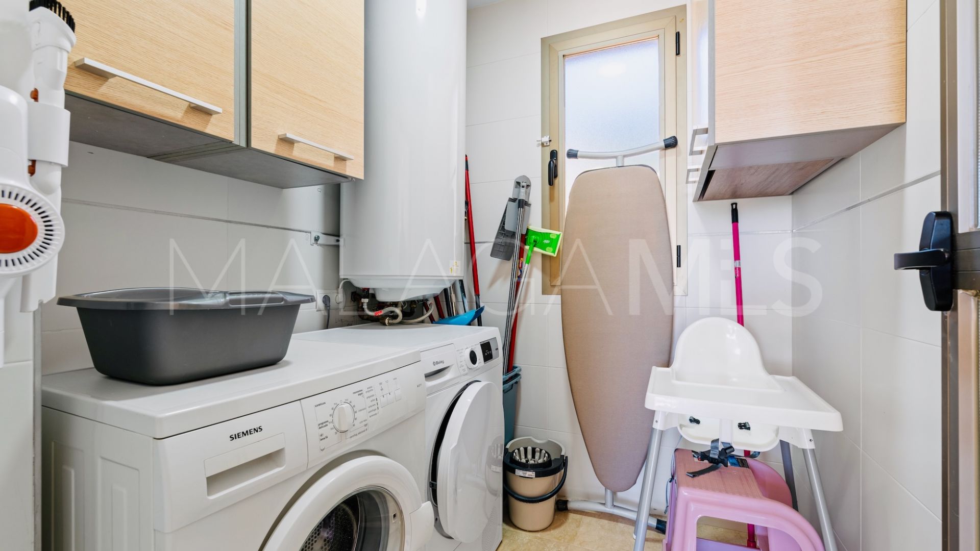 Apartamento planta baja for sale in Hacienda del Señorio de Cifuentes with 3 bedrooms