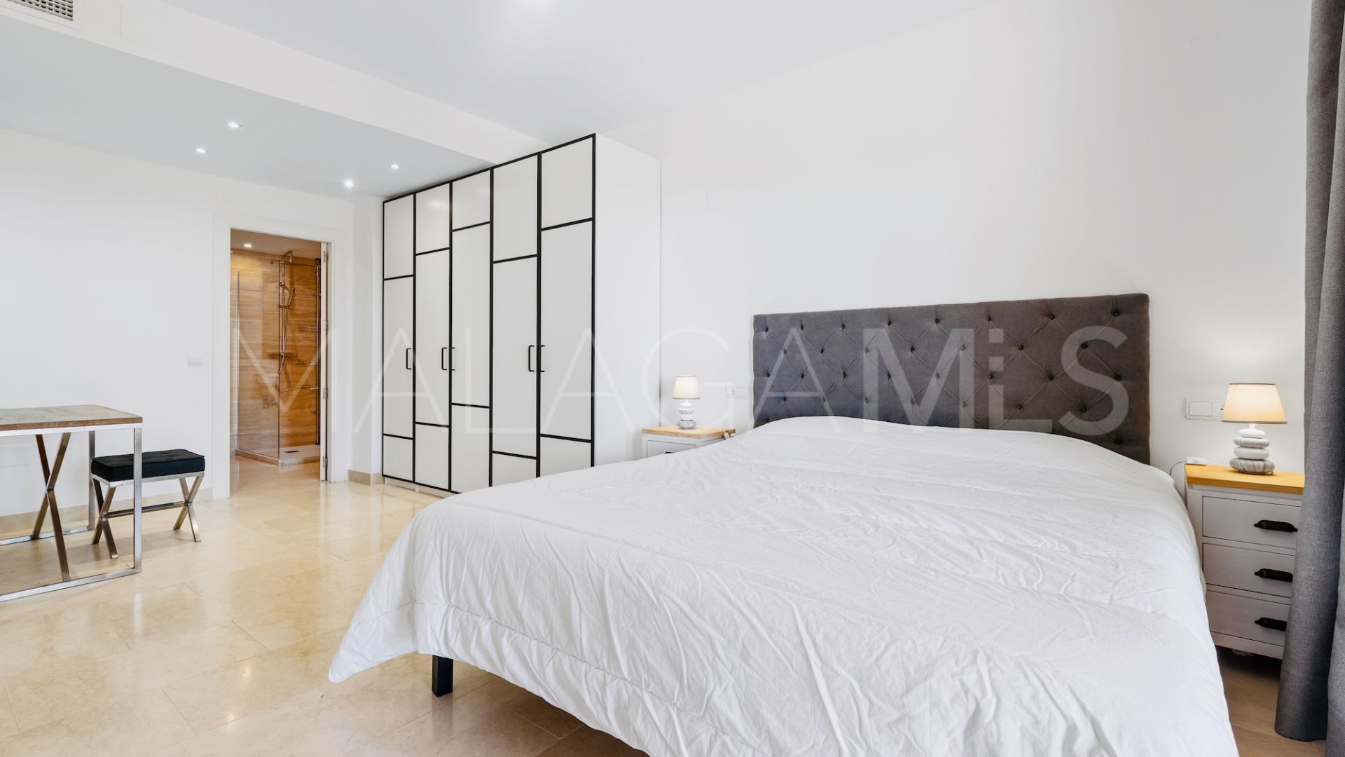 Appartement rez de chaussée for sale in Hacienda del Señorio de Cifuentes