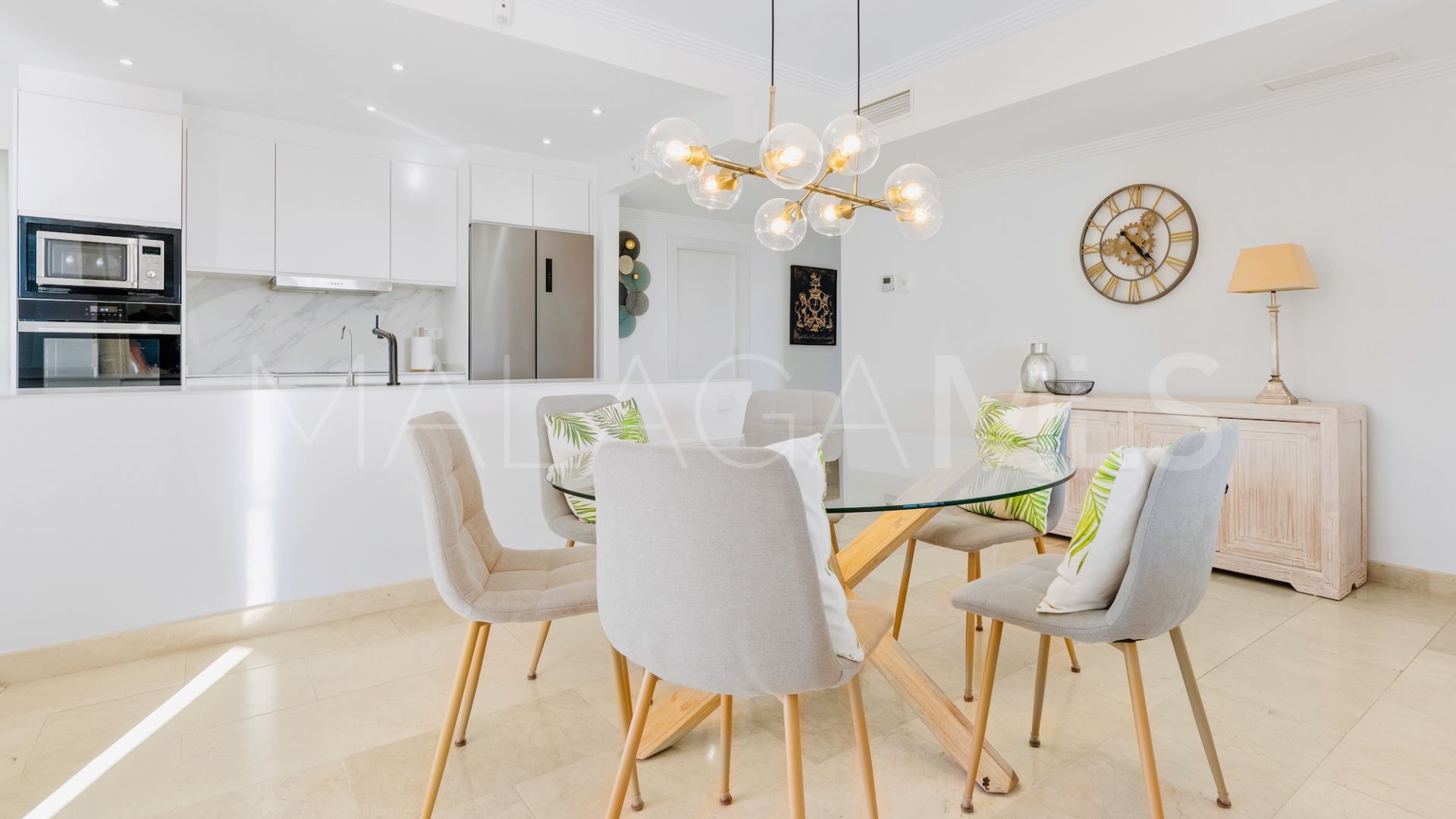 Apartamento planta baja for sale in Hacienda del Señorio de Cifuentes with 3 bedrooms