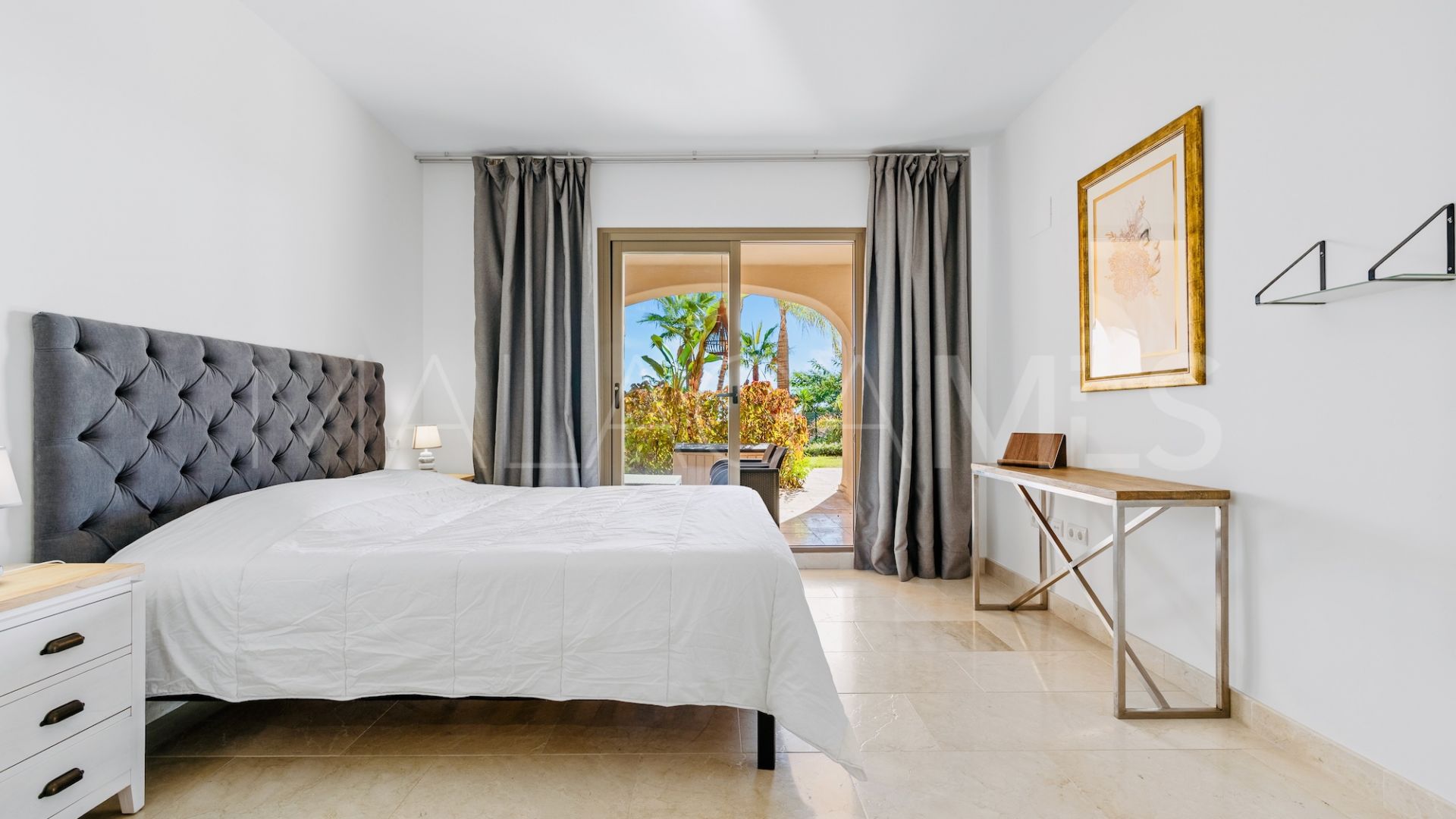 Appartement rez de chaussée for sale in Hacienda del Señorio de Cifuentes