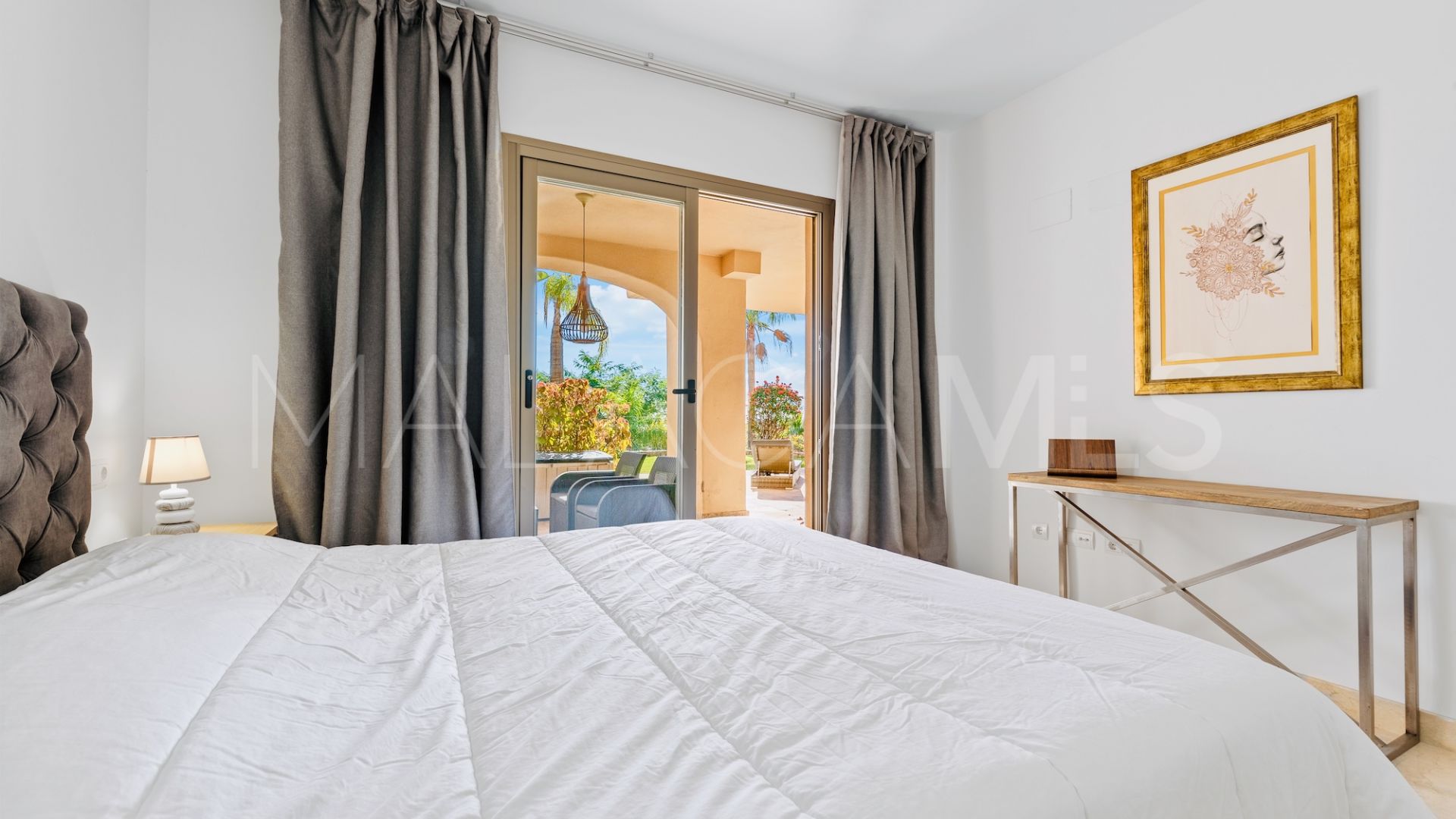 Apartamento planta baja for sale in Hacienda del Señorio de Cifuentes with 3 bedrooms