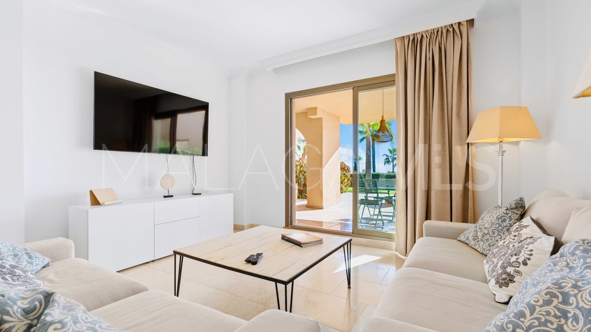 Appartement rez de chaussée for sale in Hacienda del Señorio de Cifuentes