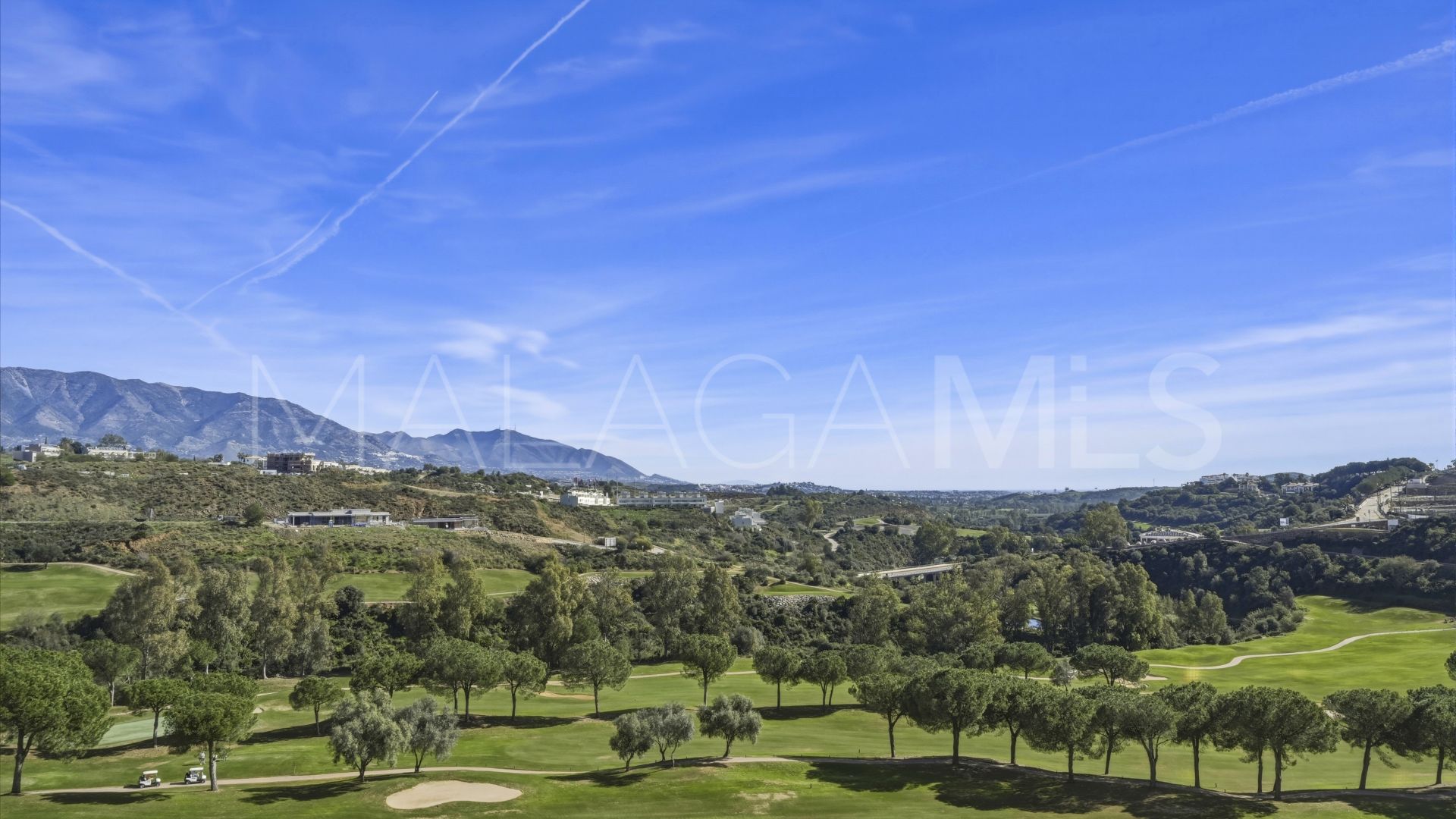Wohnung for sale in La Cala Golf Resort