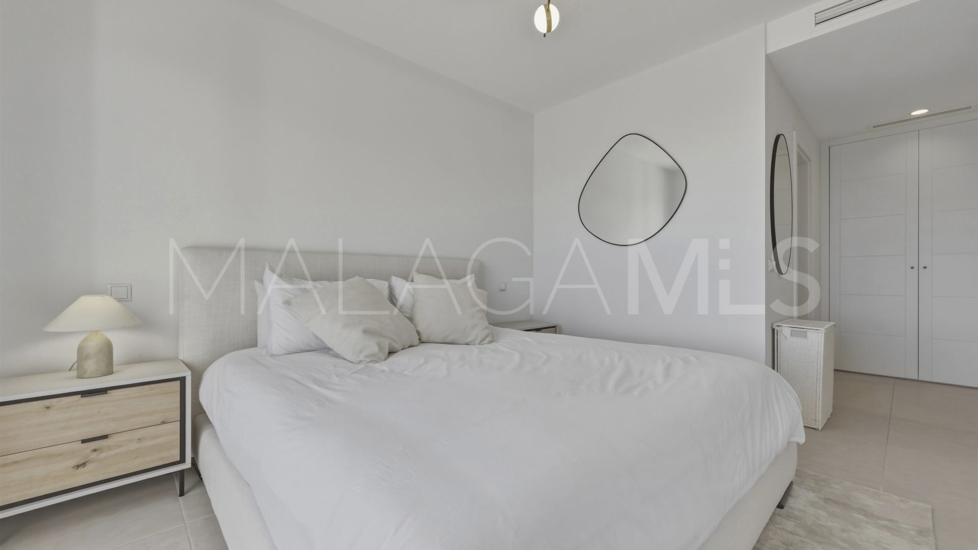 Wohnung for sale in La Cala Golf Resort