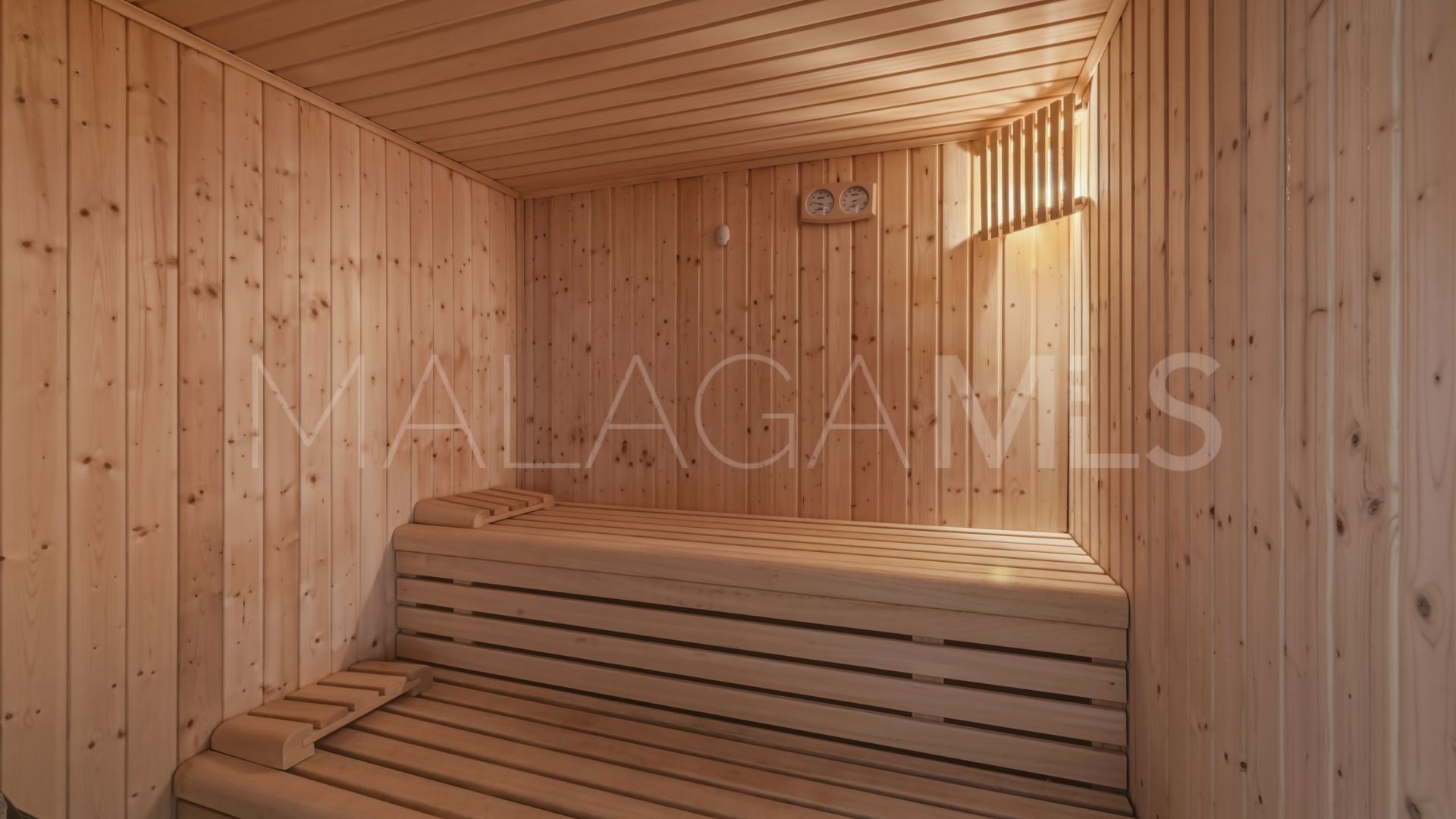 Wohnung for sale in La Cala Golf Resort