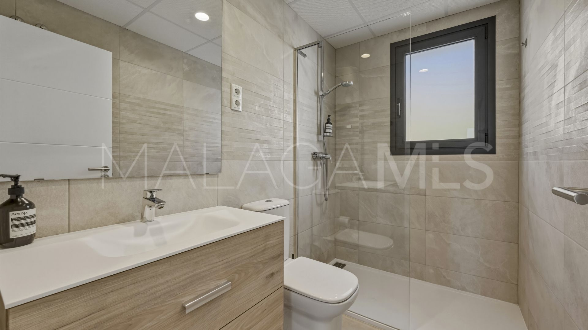 Wohnung for sale in La Cala Golf Resort