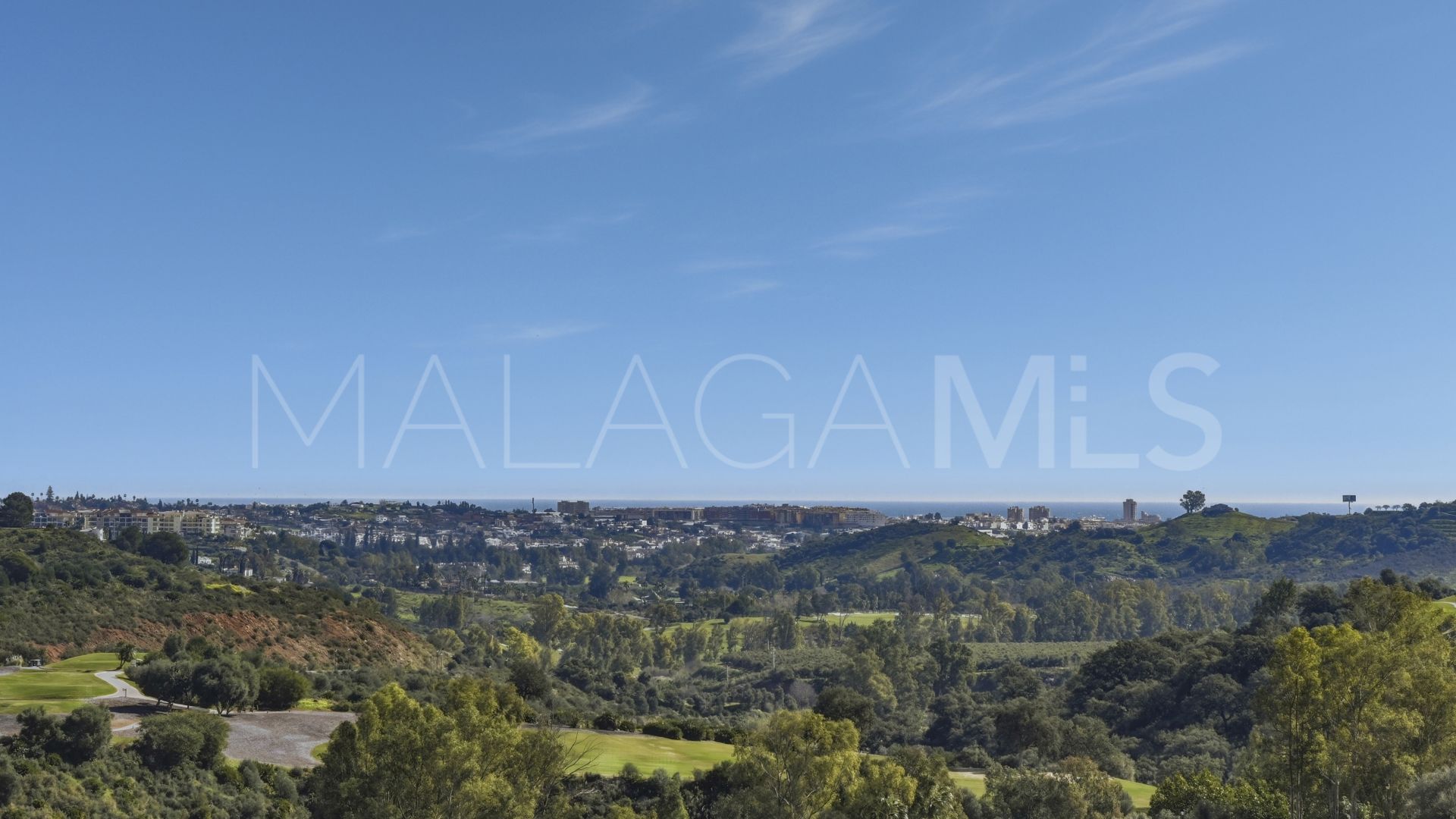 Wohnung for sale in La Cala Golf Resort