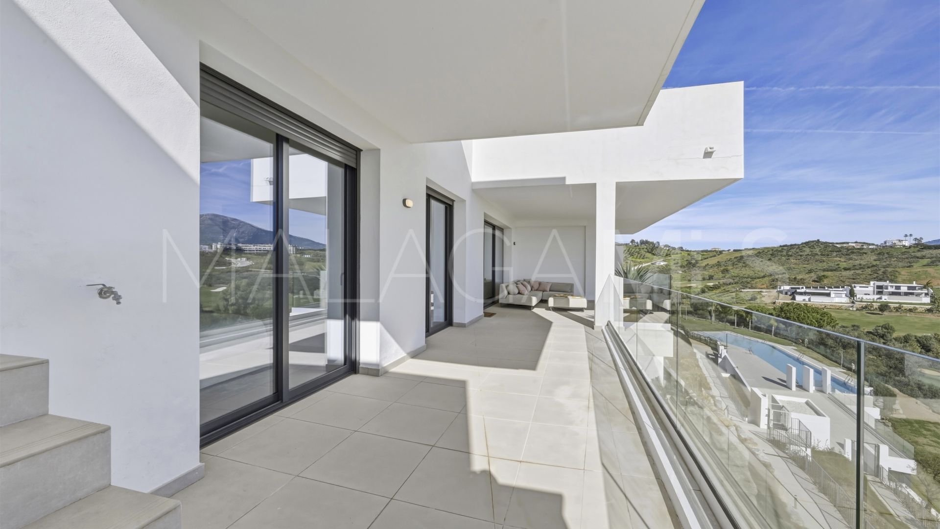 Wohnung for sale in La Cala Golf Resort