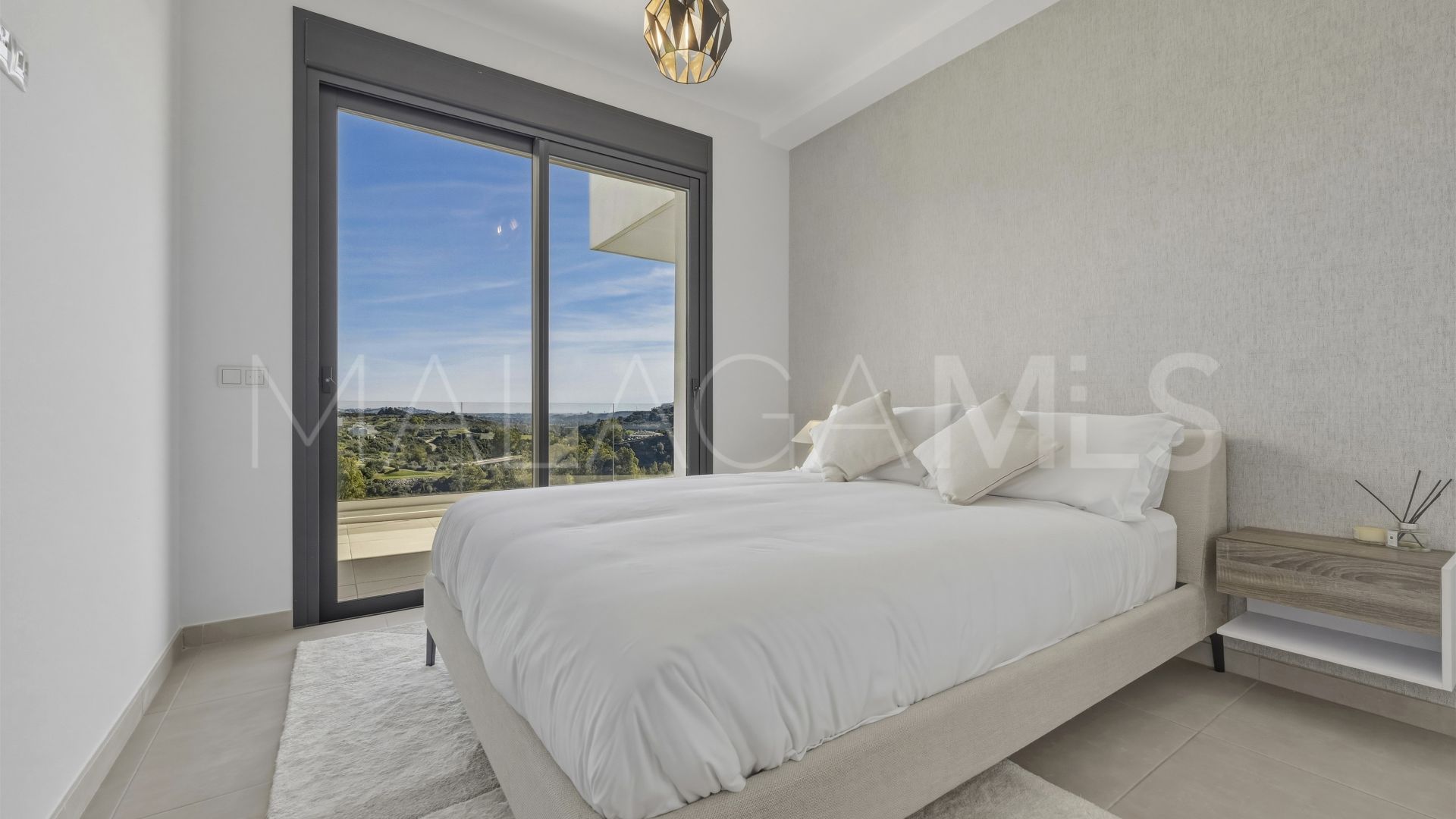 Wohnung for sale in La Cala Golf Resort