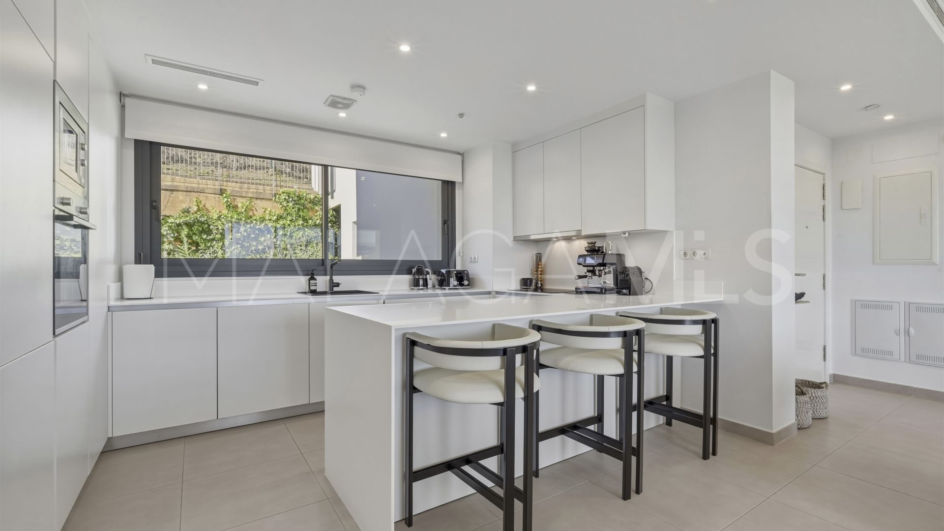 Wohnung for sale in La Cala Golf Resort