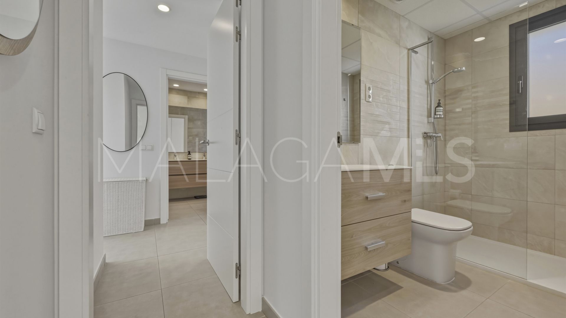 Wohnung for sale in La Cala Golf Resort