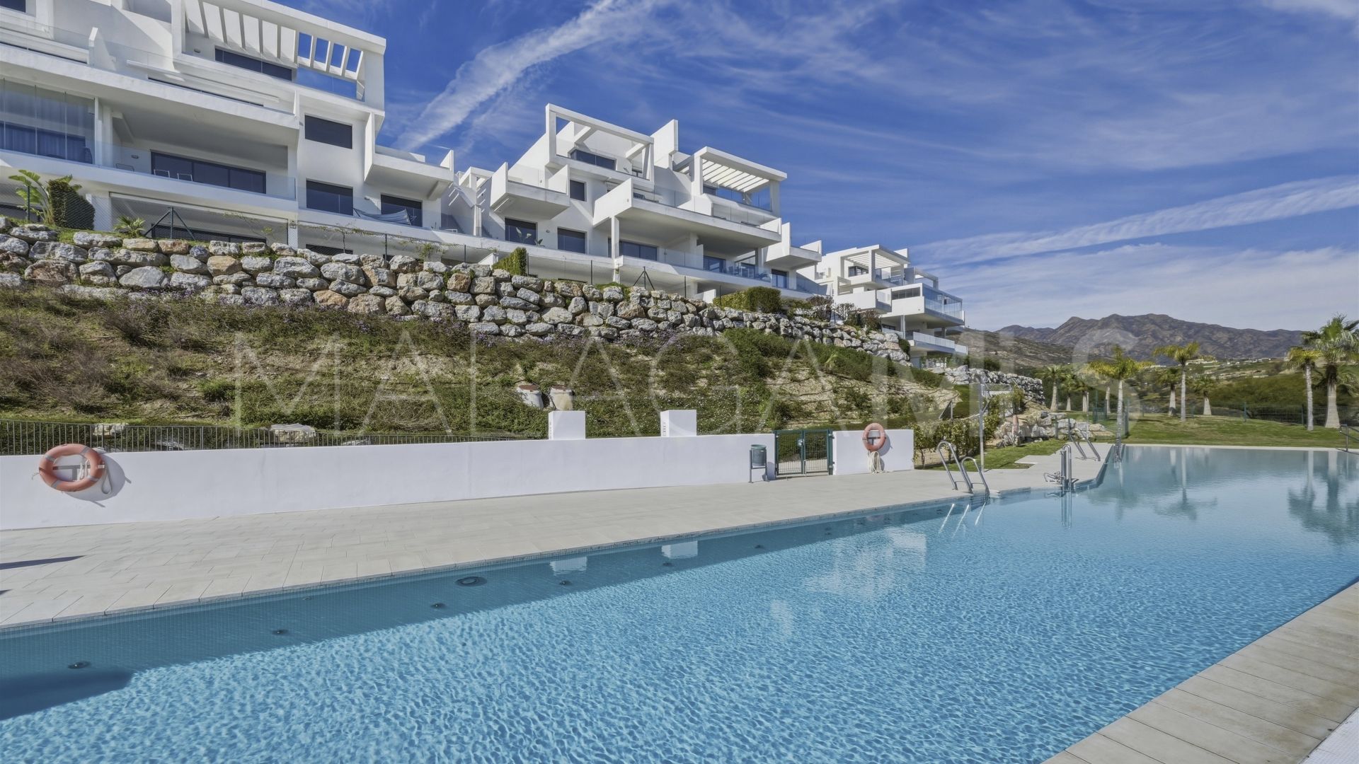 Wohnung for sale in La Cala Golf Resort