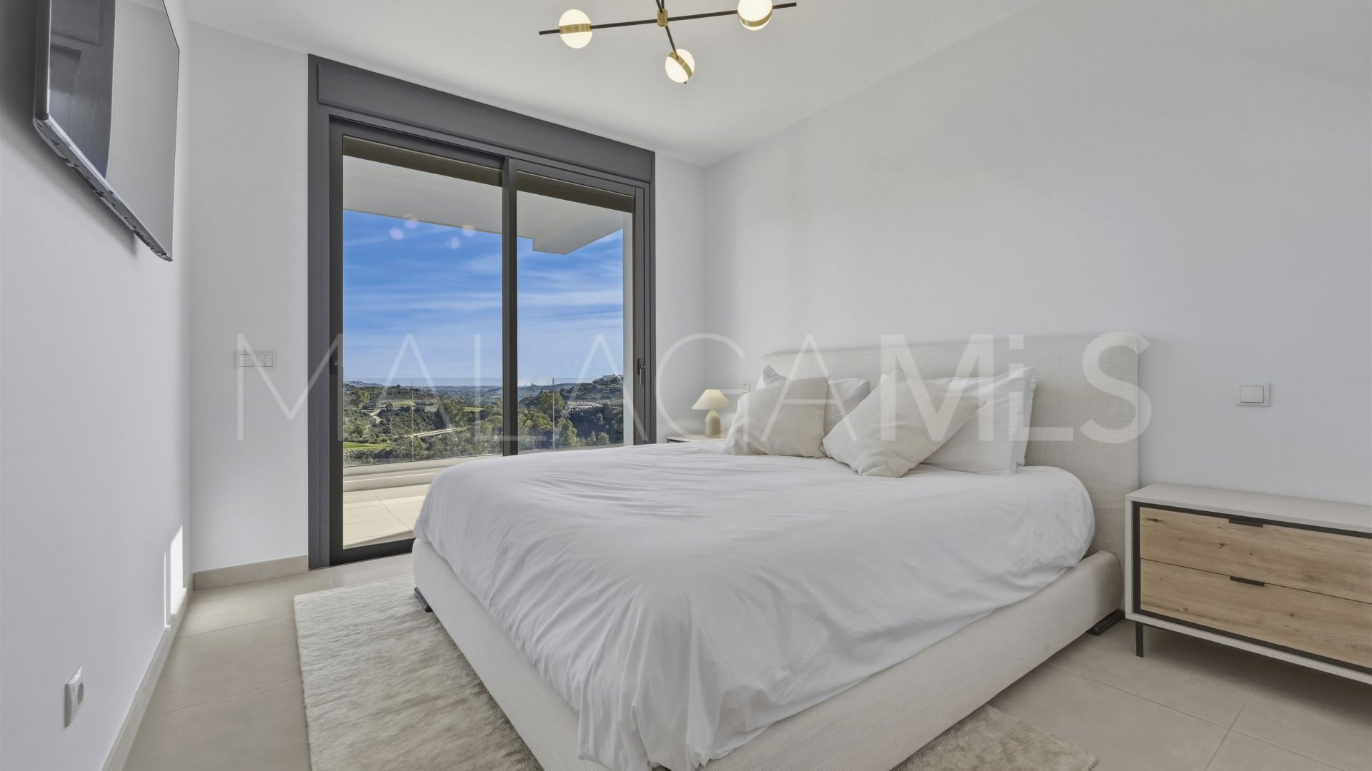 Wohnung for sale in La Cala Golf Resort