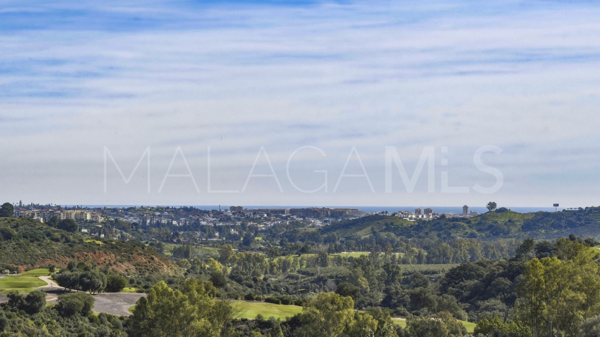 Wohnung for sale in La Cala Golf Resort