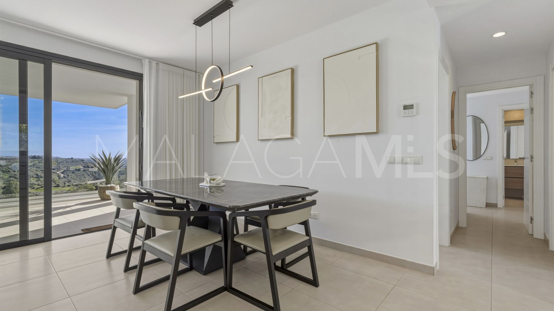 Wohnung for sale in La Cala Golf Resort