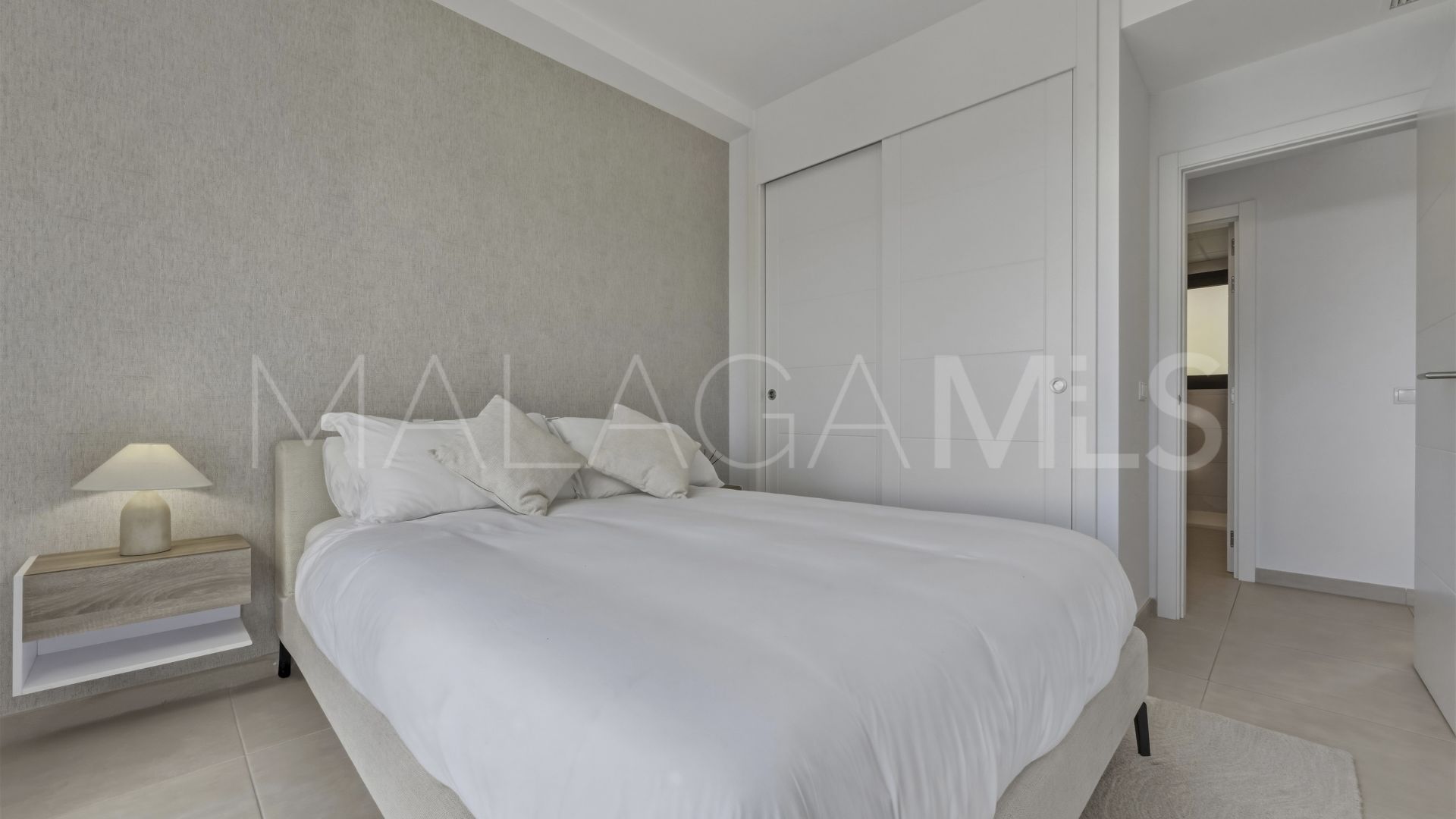 Wohnung for sale in La Cala Golf Resort