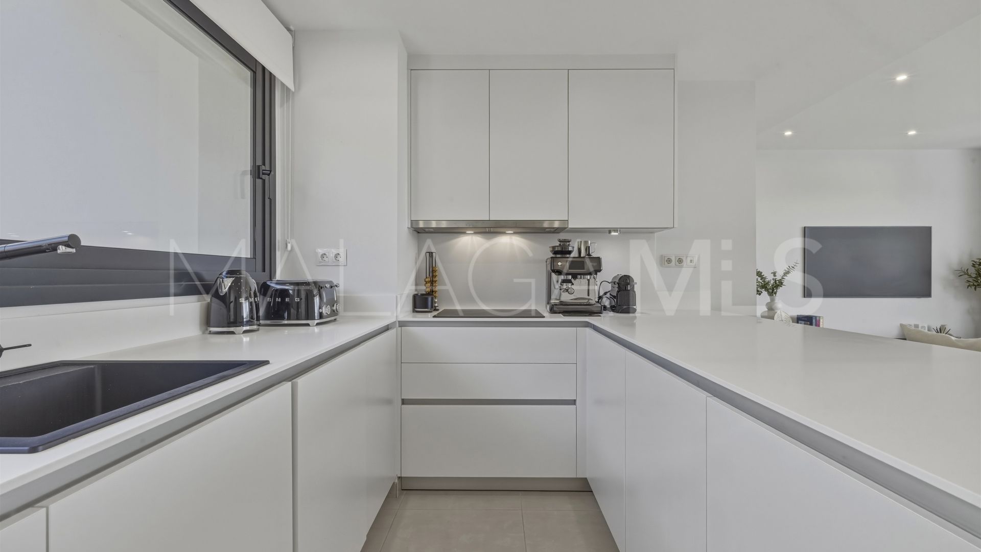 Wohnung for sale in La Cala Golf Resort