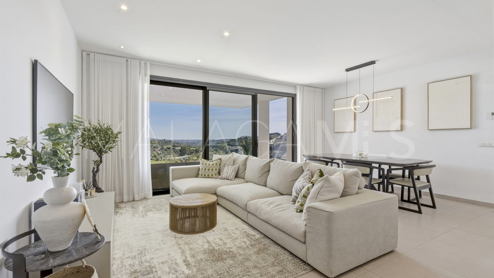 Wohnung for sale in La Cala Golf Resort