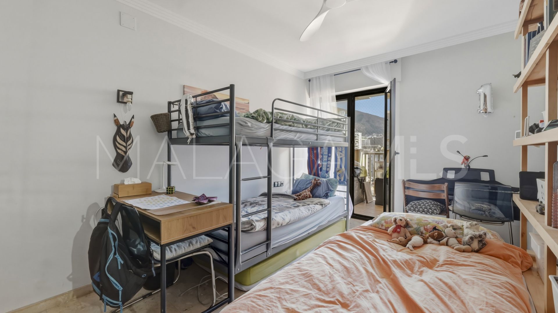 Appartement terrasse for sale in Fuengirola