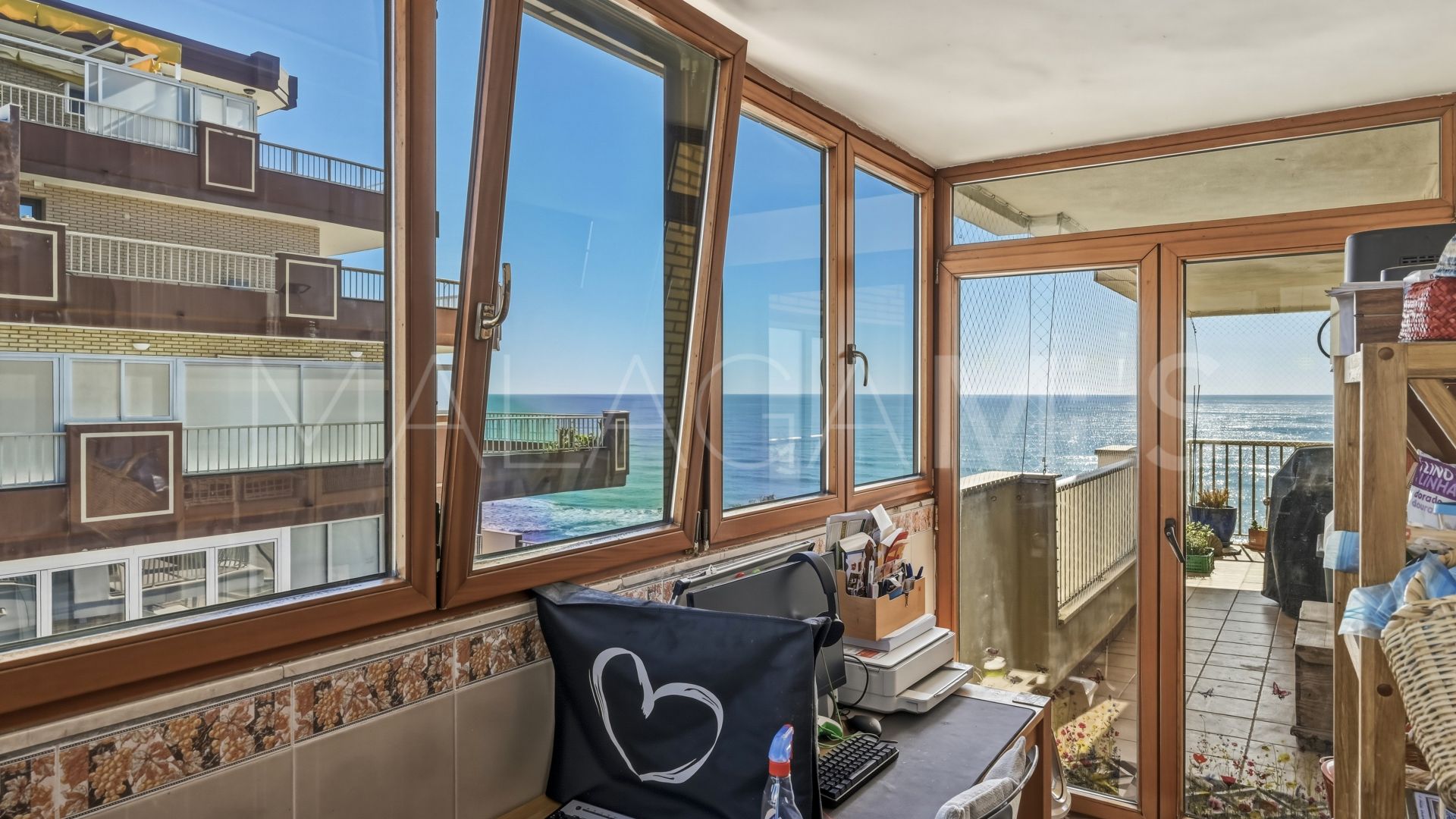 Appartement terrasse for sale in Fuengirola