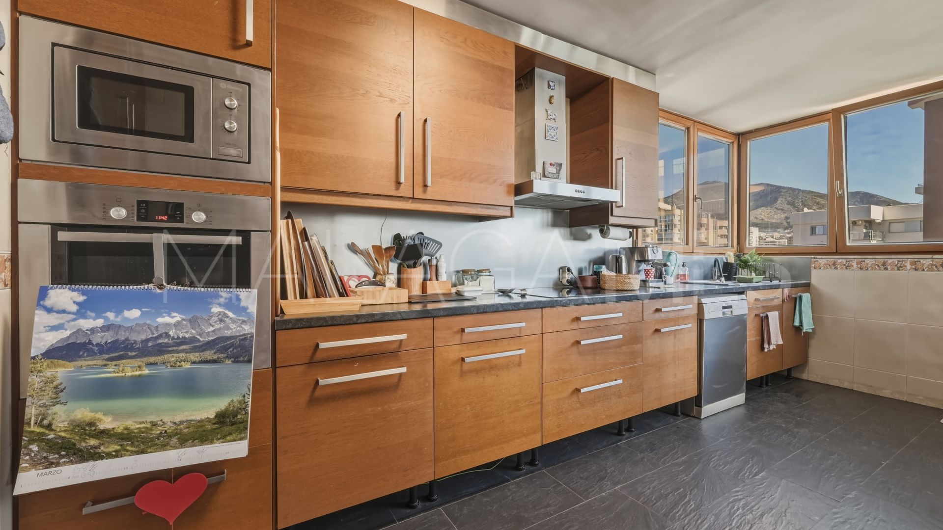 Appartement terrasse for sale in Fuengirola