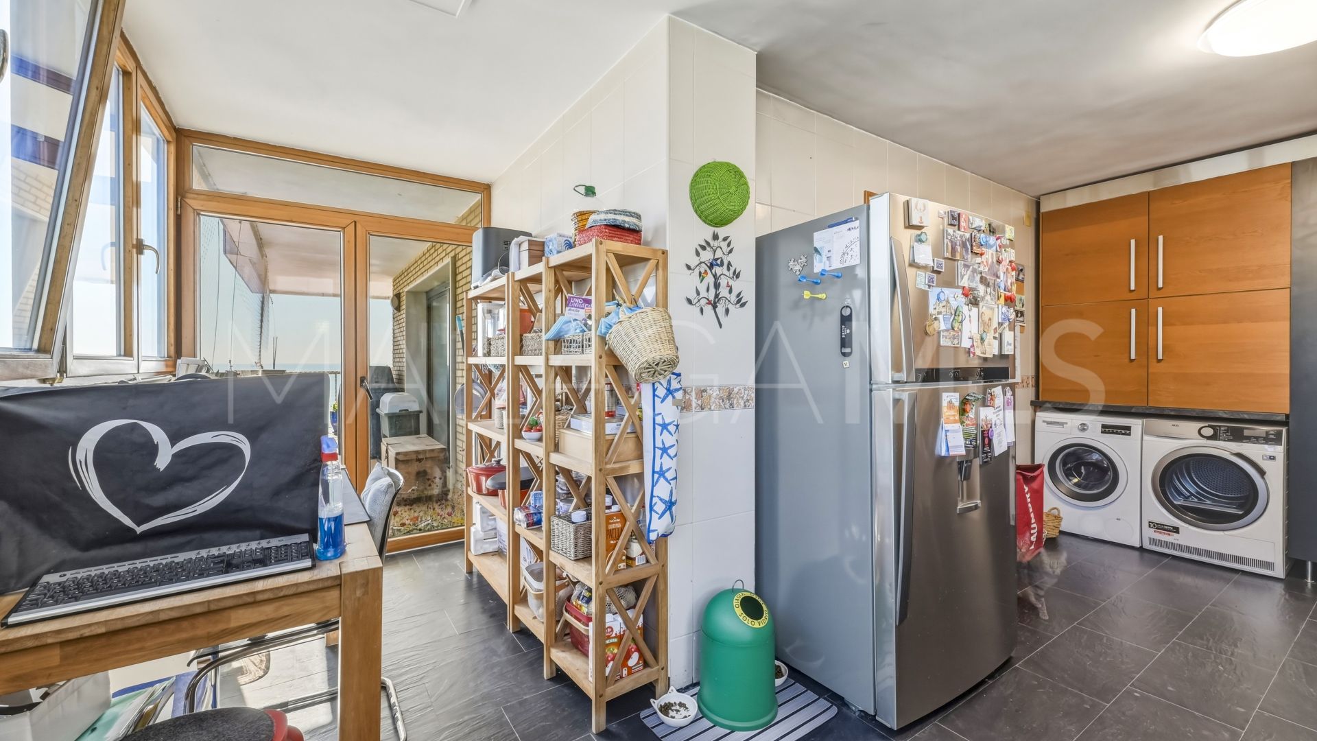 Appartement terrasse for sale in Fuengirola