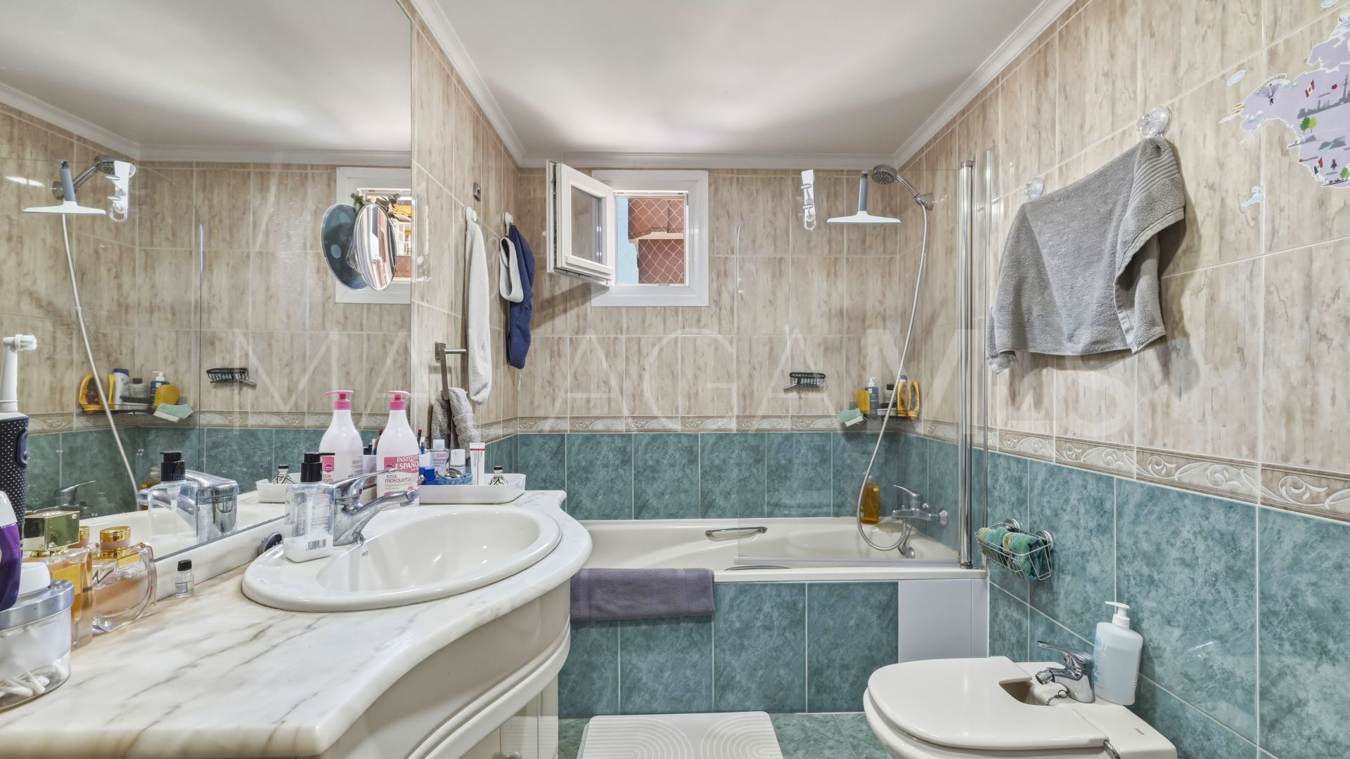 Appartement terrasse for sale in Fuengirola