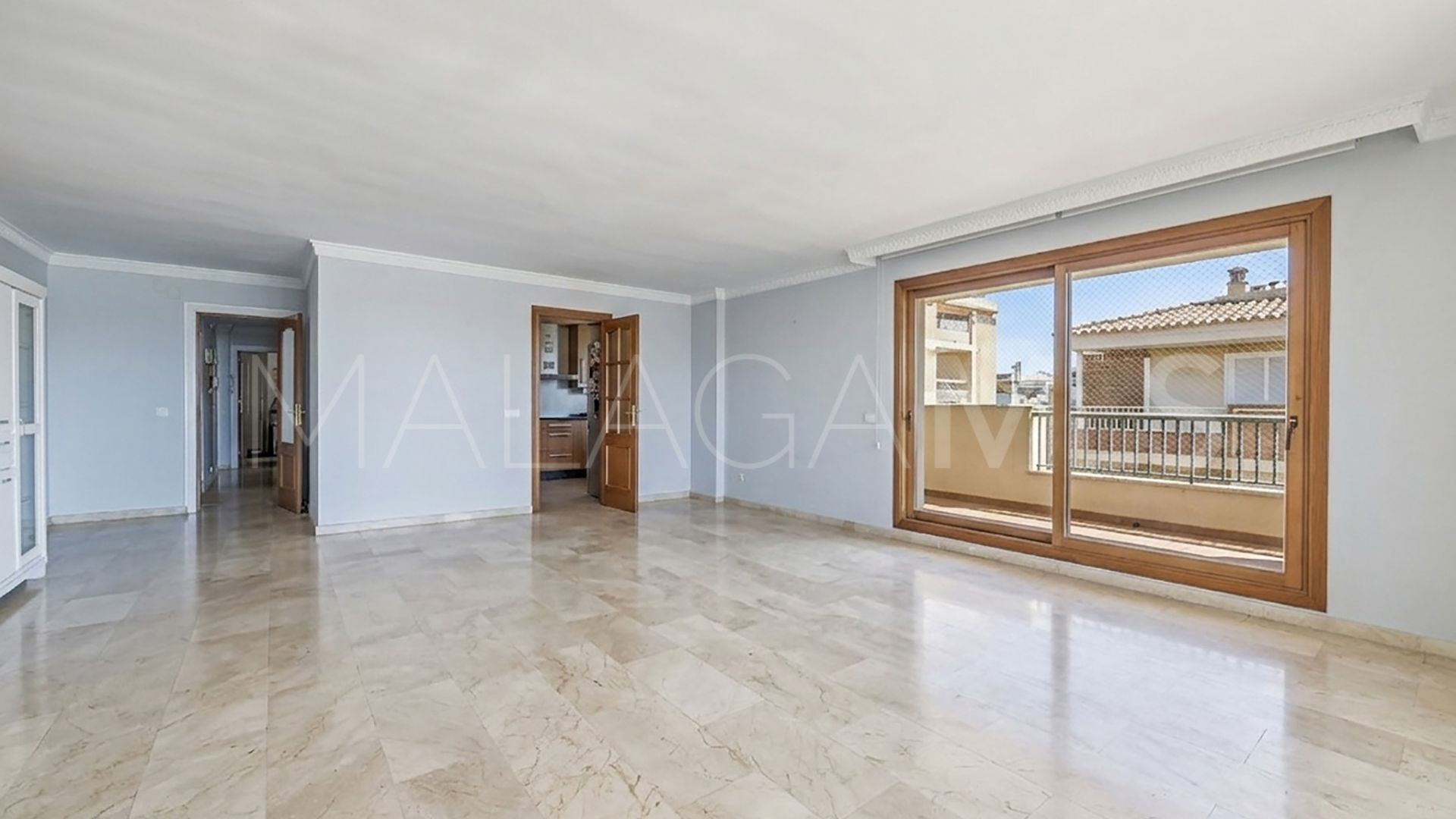 Appartement terrasse for sale in Fuengirola