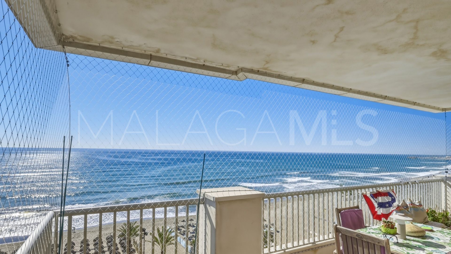 Appartement terrasse for sale in Fuengirola