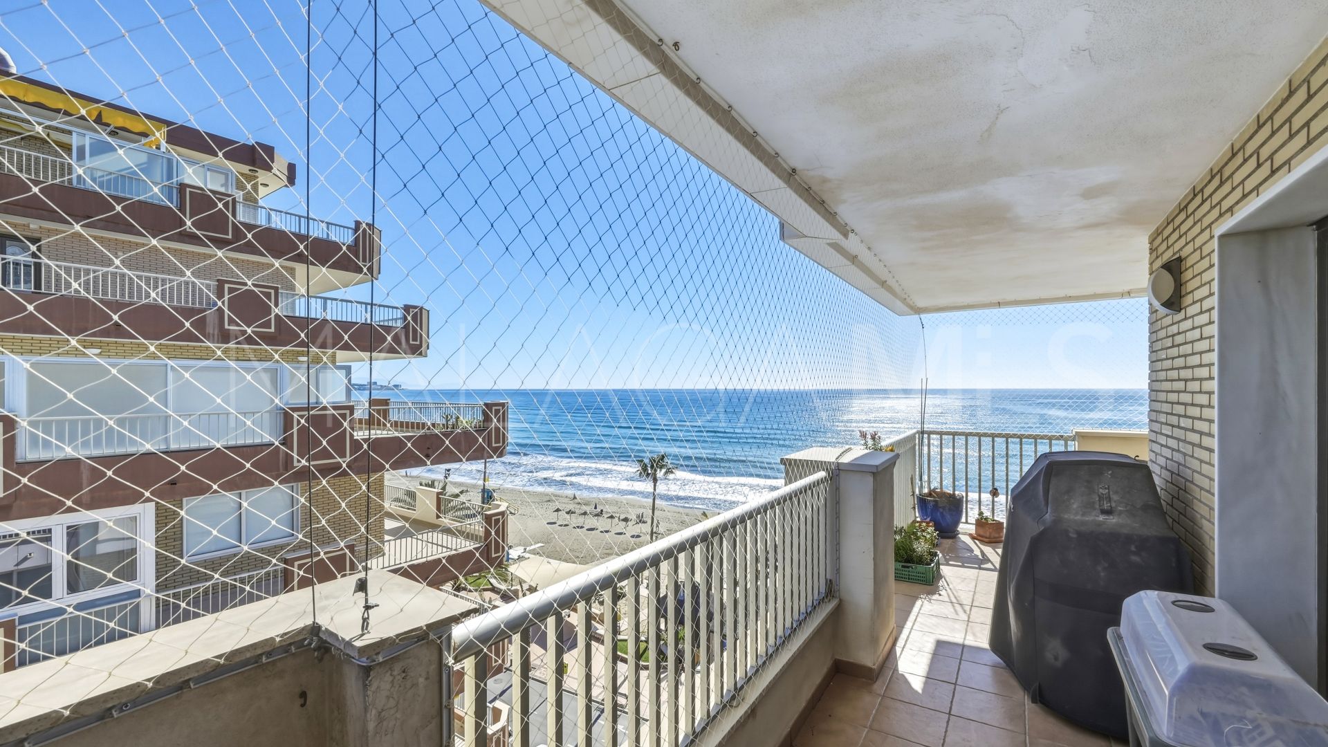 Appartement terrasse for sale in Fuengirola