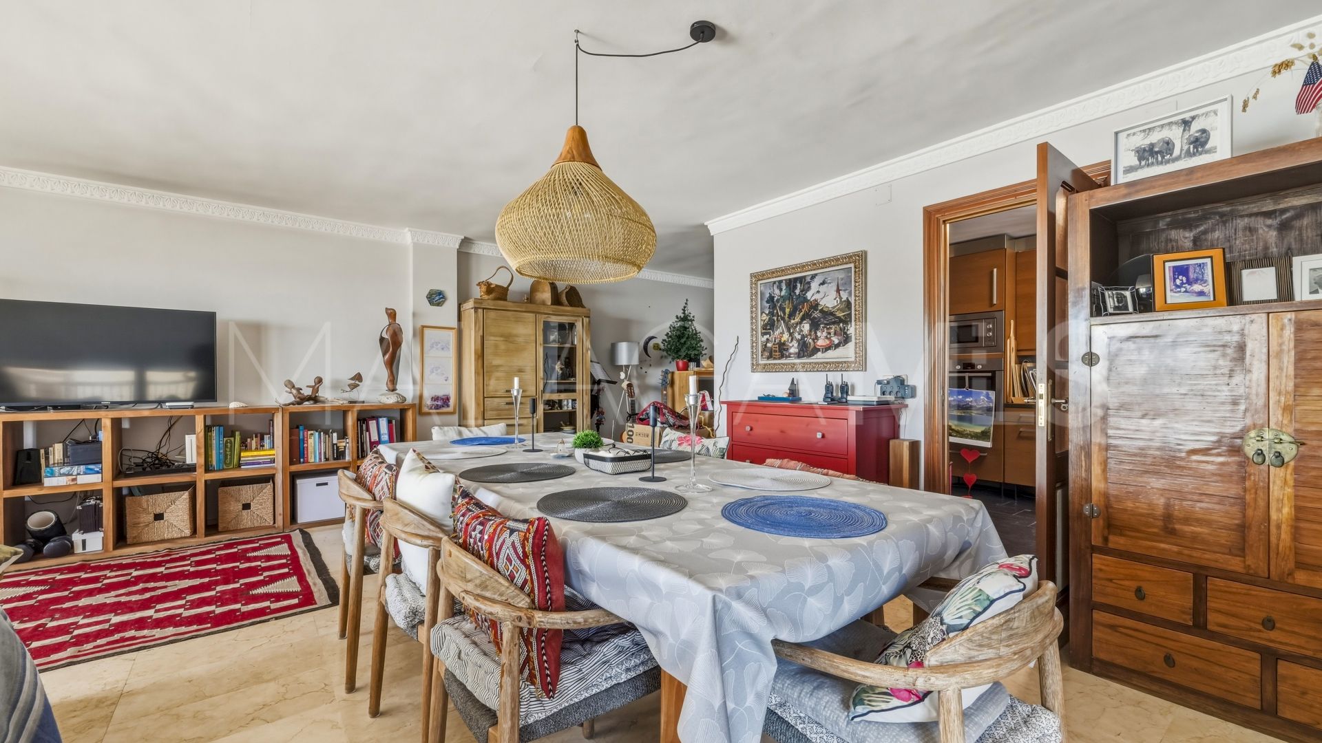 Appartement terrasse for sale in Fuengirola