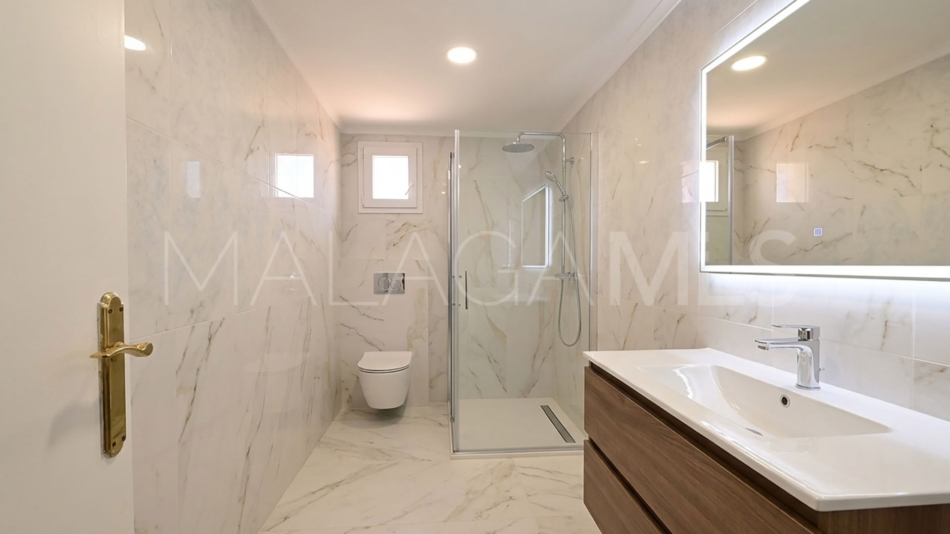 Appartement terrasse for sale in Fuengirola