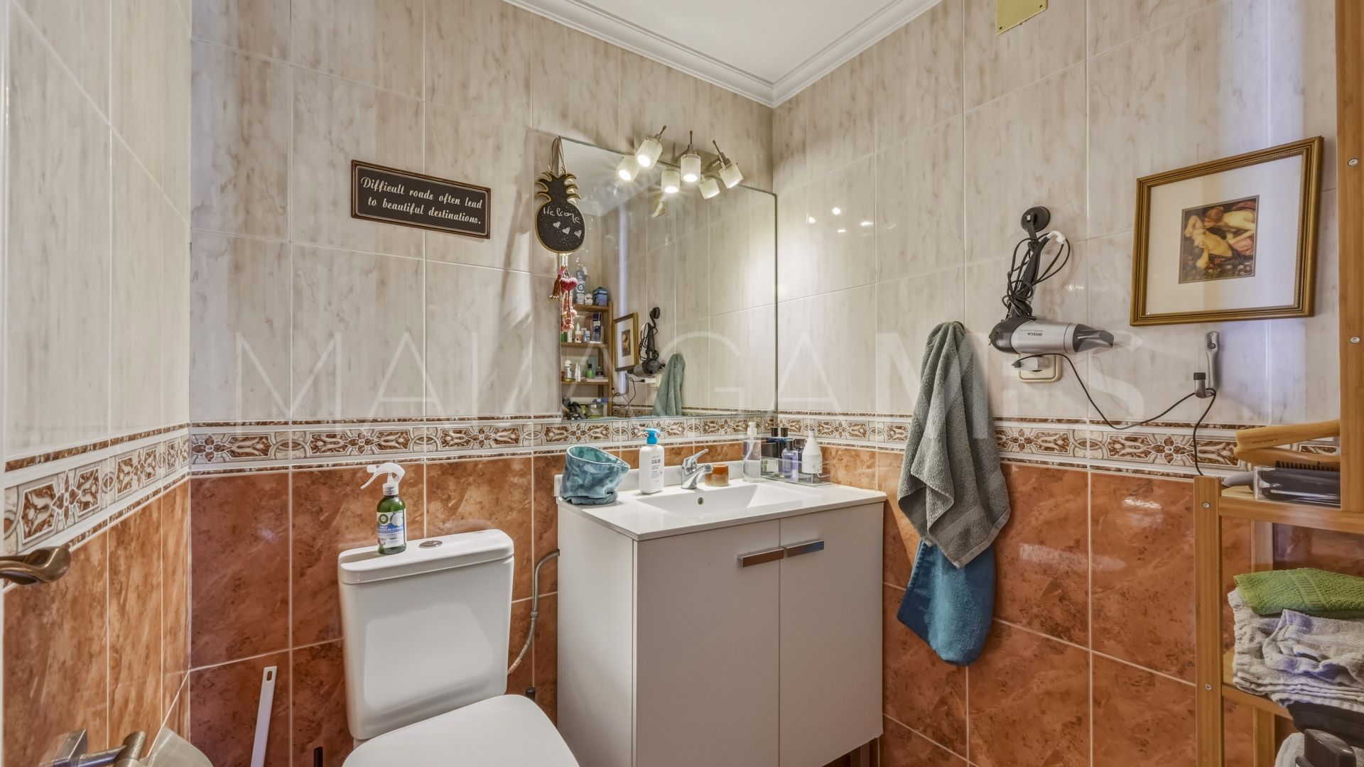 Appartement terrasse for sale in Fuengirola