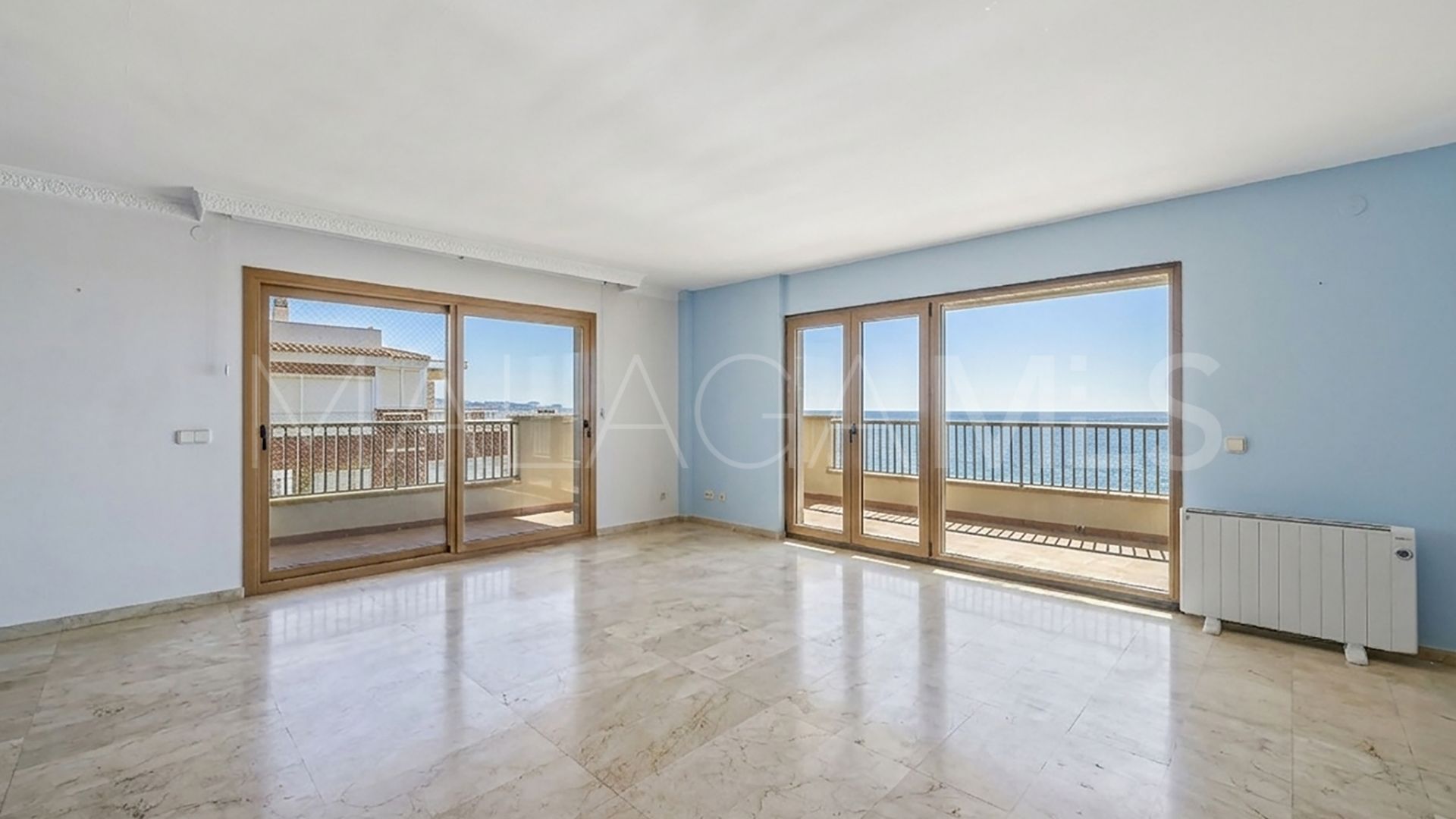 Appartement terrasse for sale in Fuengirola
