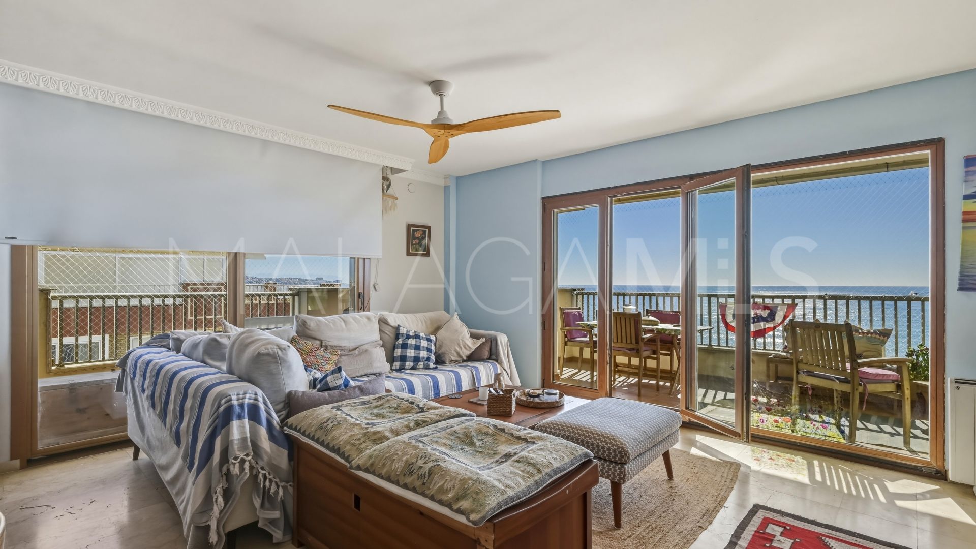 Appartement terrasse for sale in Fuengirola