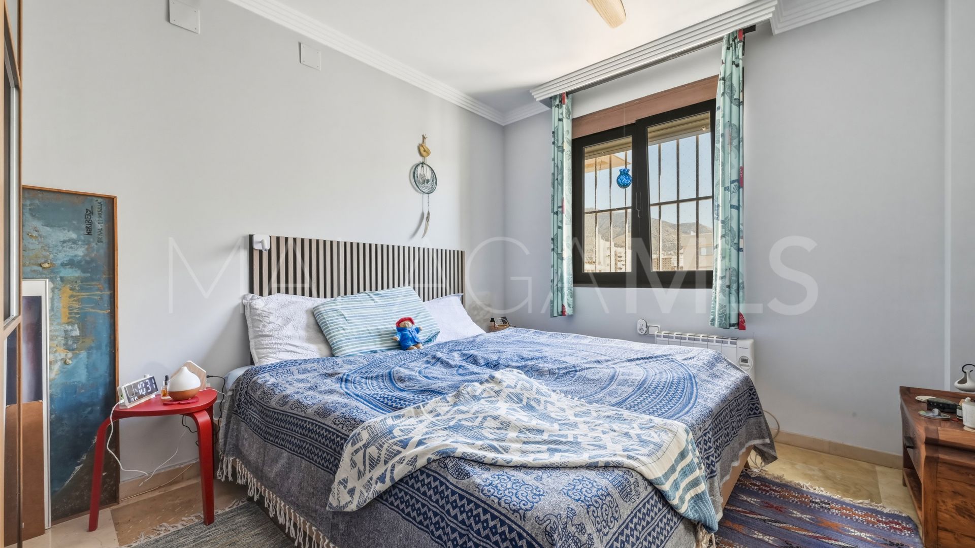 Appartement terrasse for sale in Fuengirola