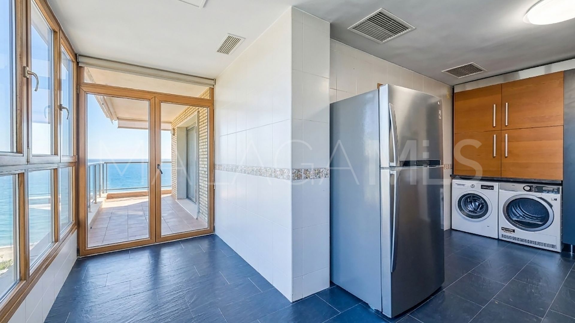 Appartement terrasse for sale in Fuengirola