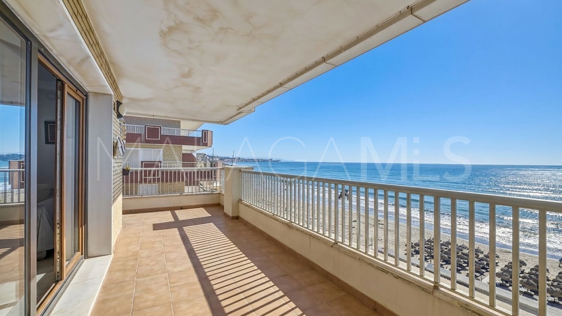 Appartement terrasse for sale in Fuengirola