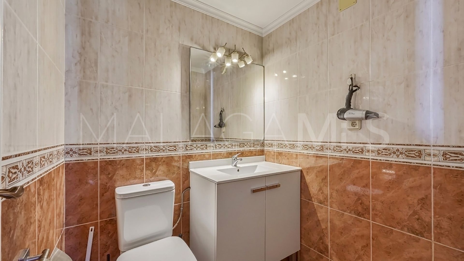 Appartement terrasse for sale in Fuengirola