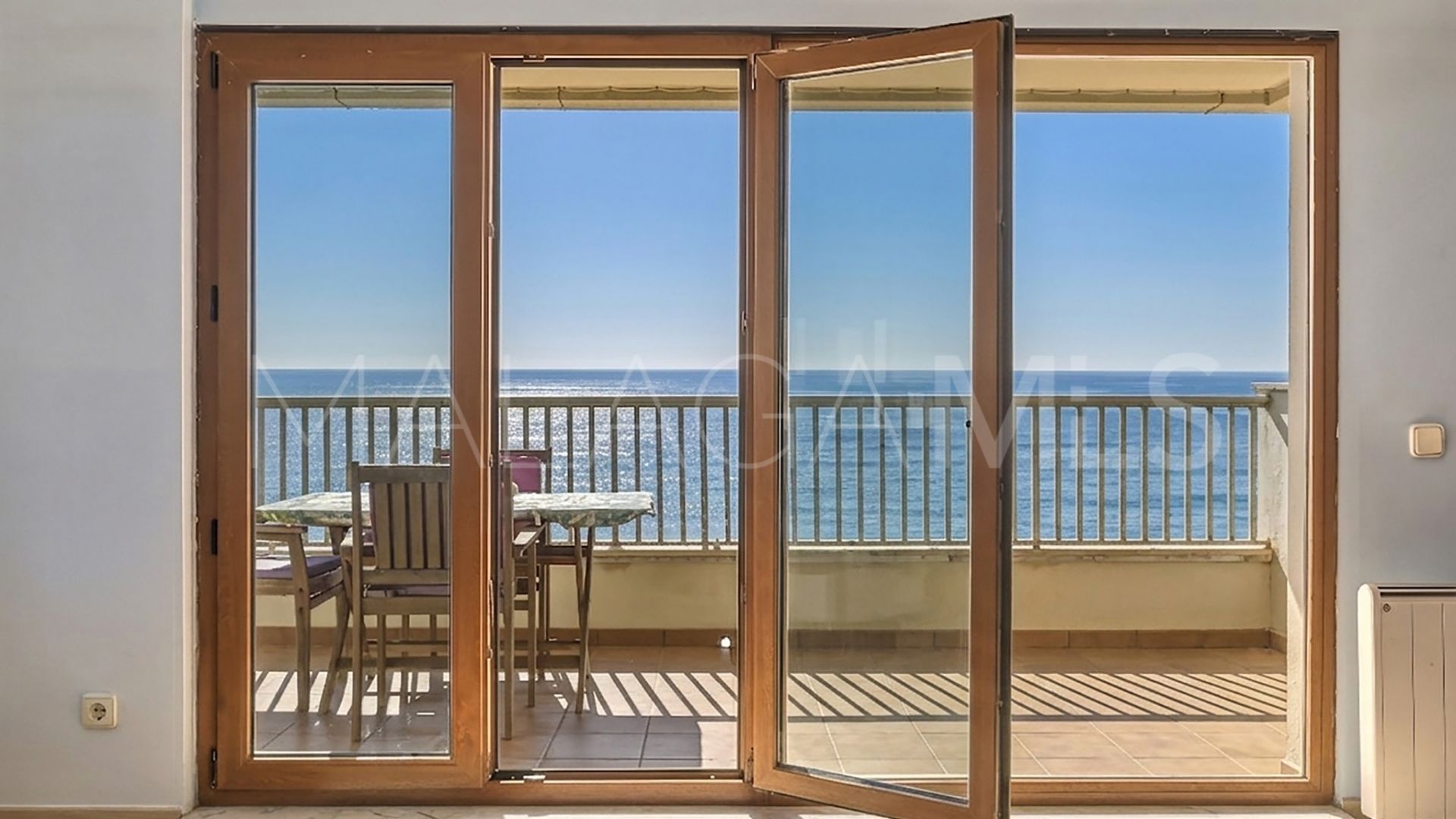 Appartement terrasse for sale in Fuengirola